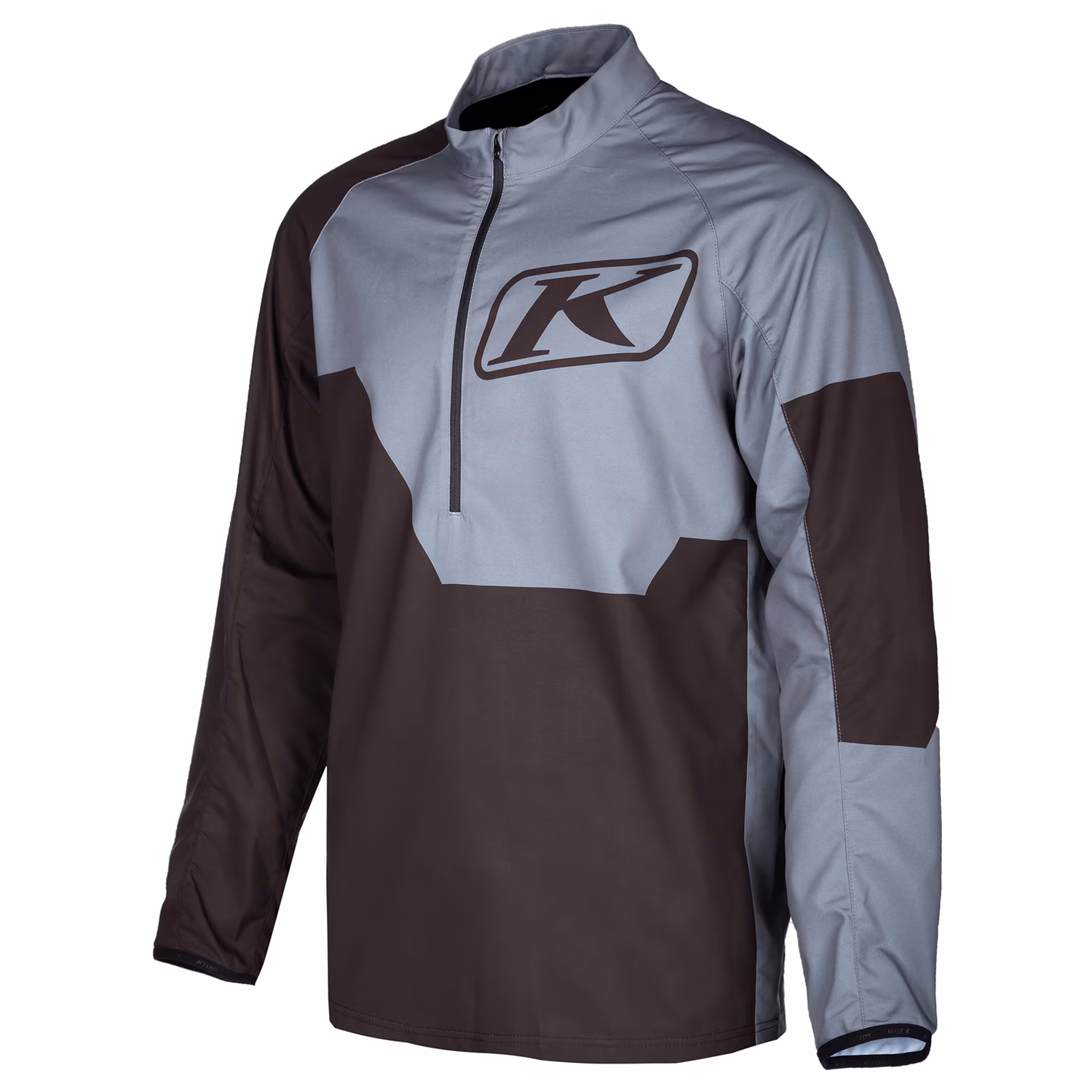 Revolt 1/4 Zip Pullover (non-current)