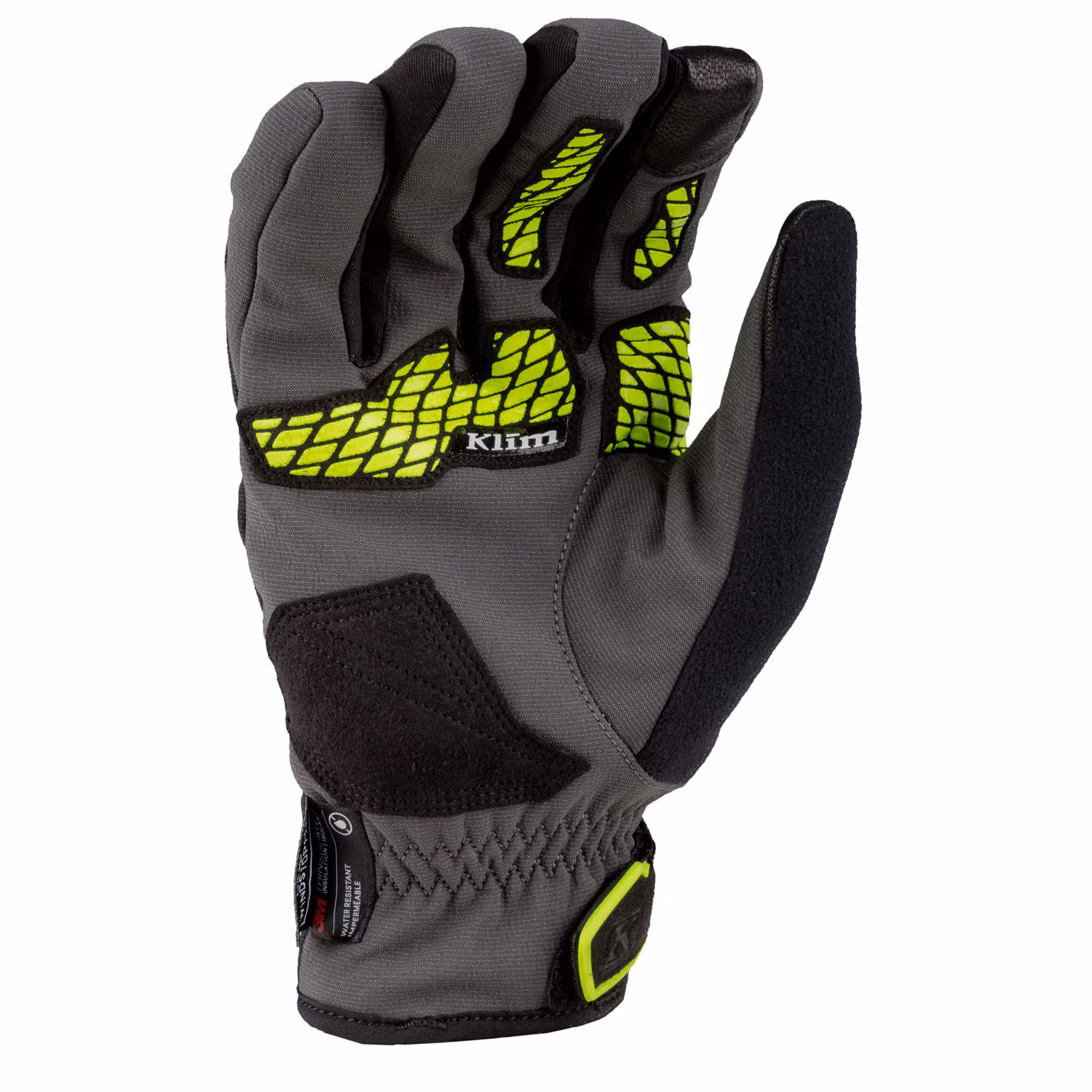 Inversion Insulated Glove