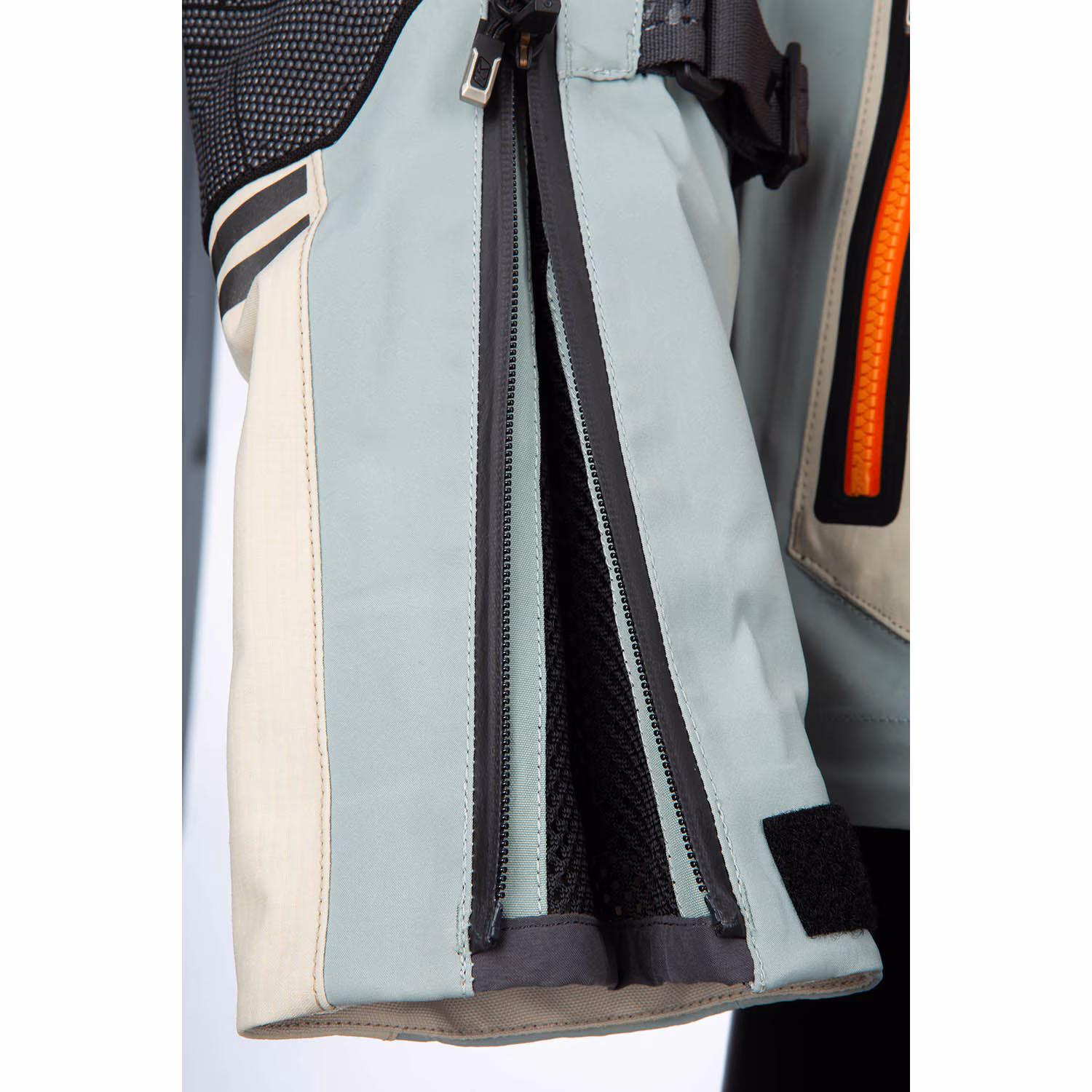 Adventure Rally Jacket