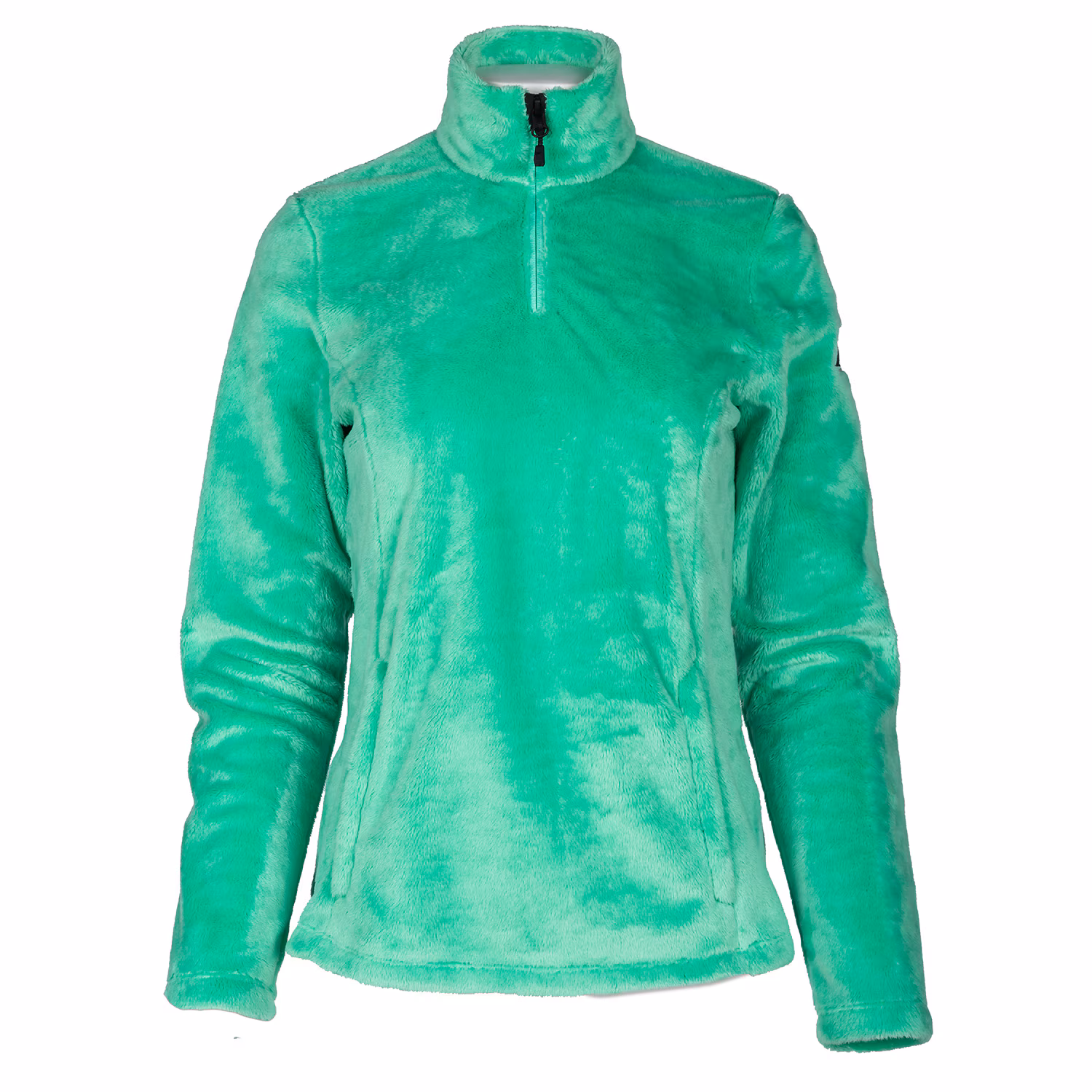 Cascade 1/4 Zip