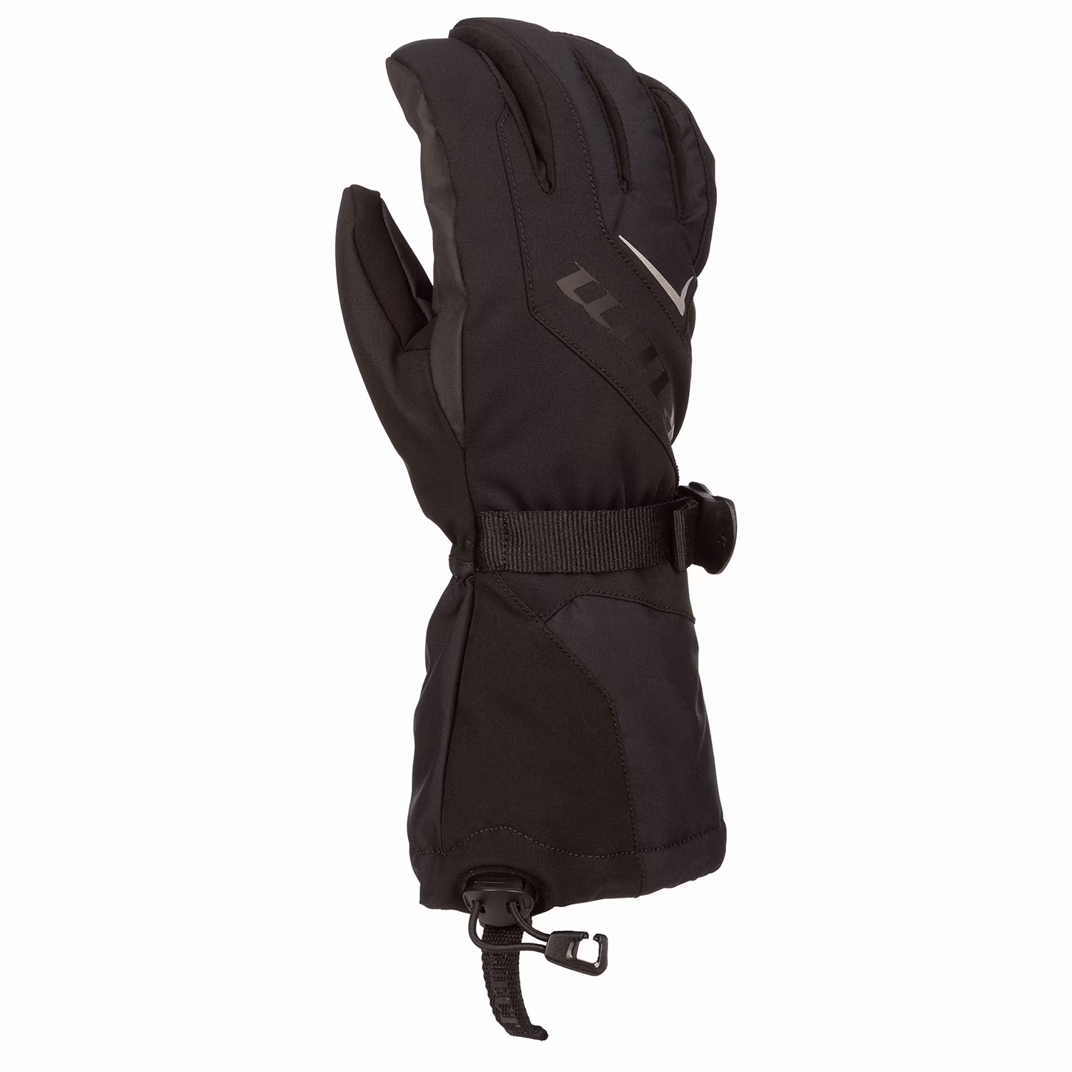 Ember Gauntlet Glove (non-current)