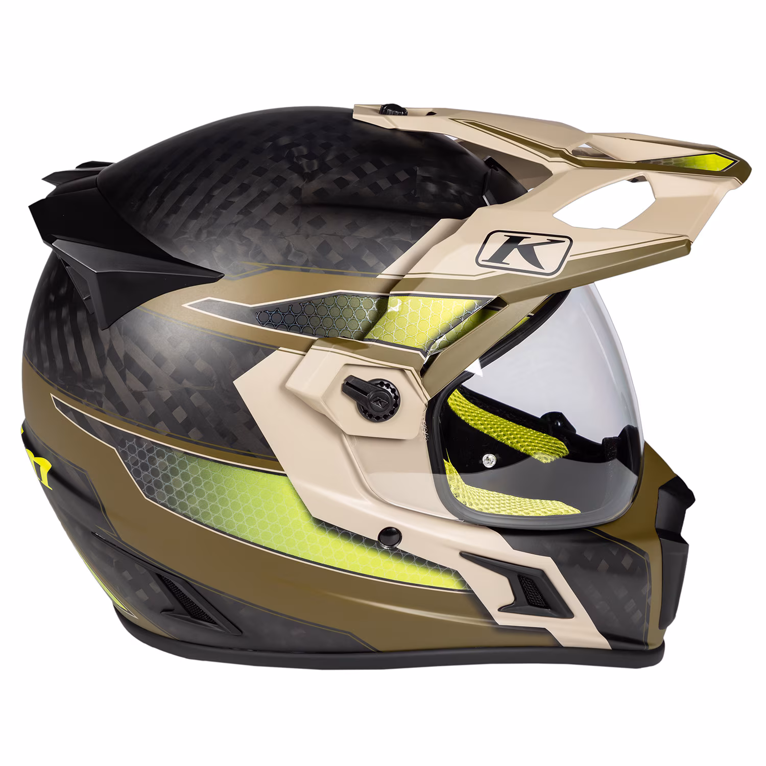 Krios Pro Helmet ECE (Europe Only)