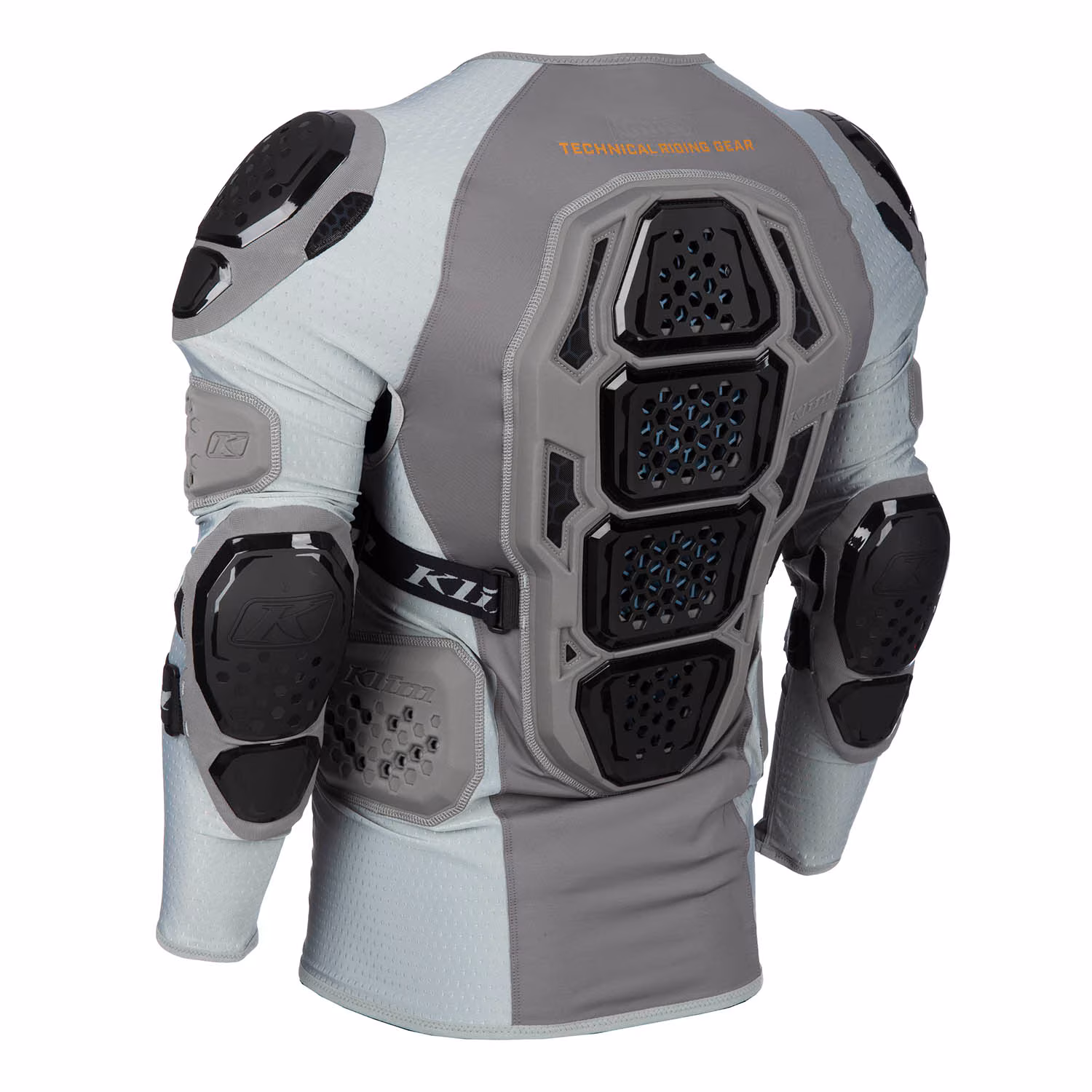 Tactical Pro Armored LS Shirt