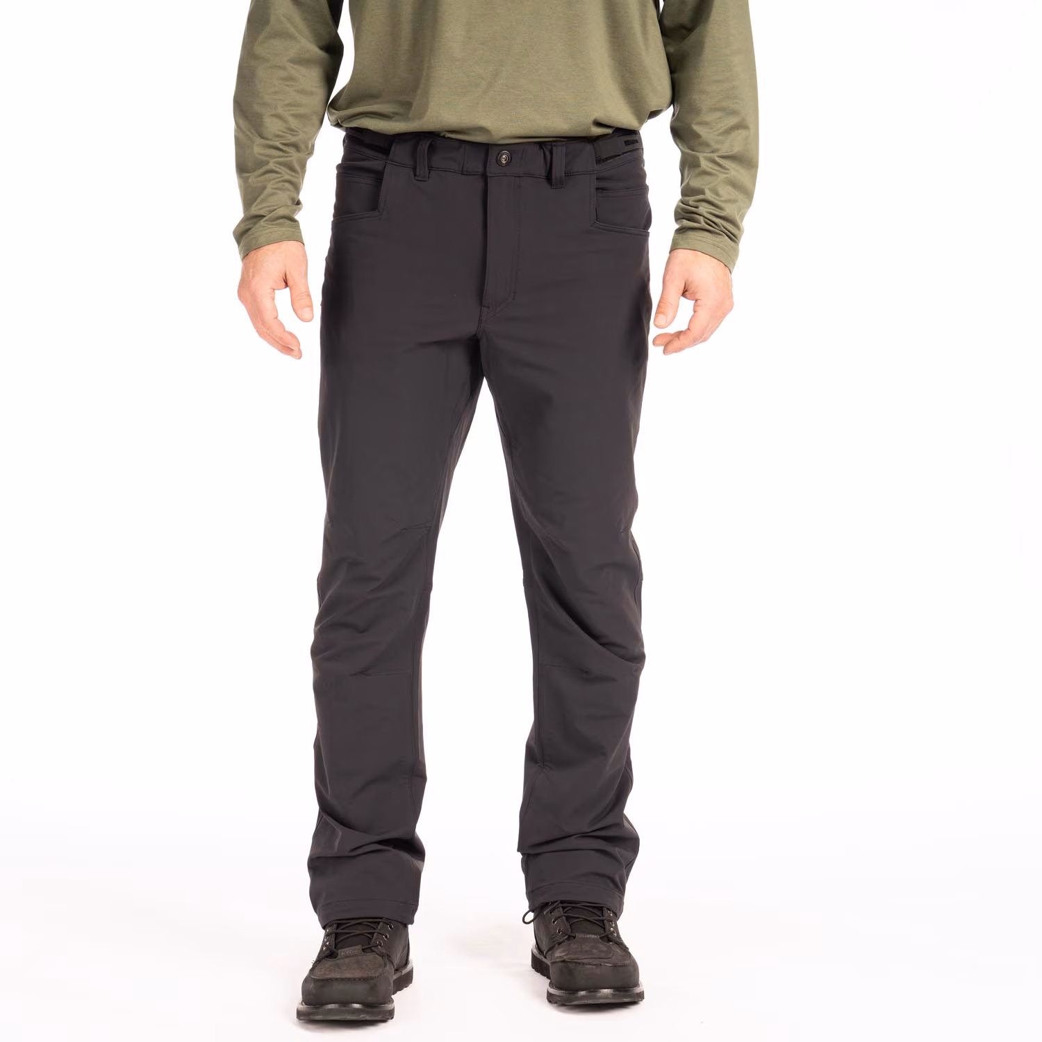 Transition Pant