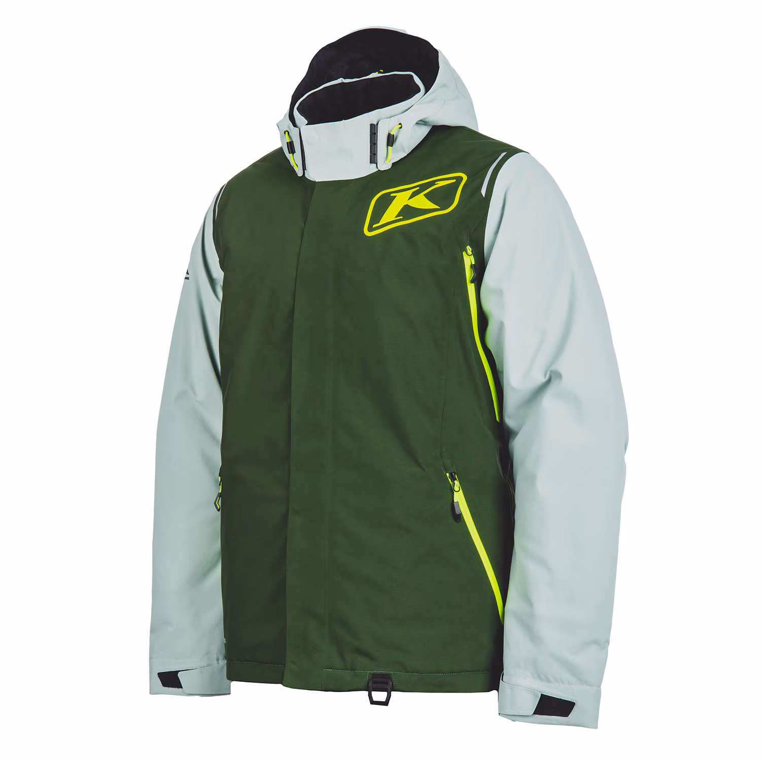 Element Jacket