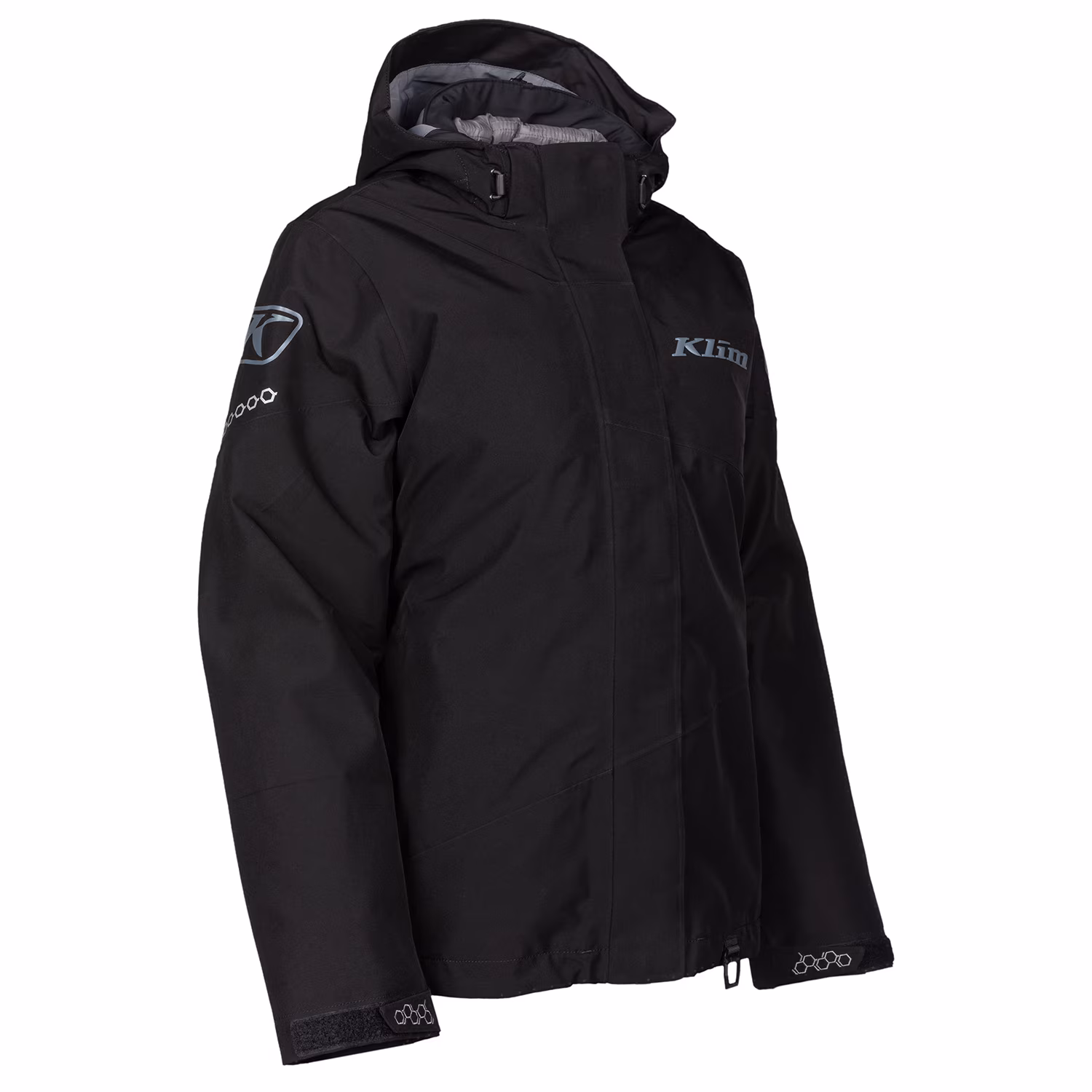 Fuse Jacket