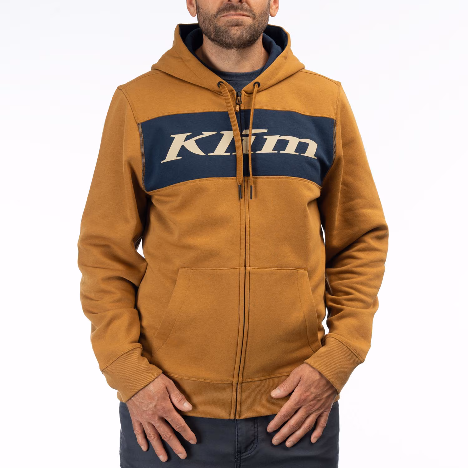 Trailside Hoodie