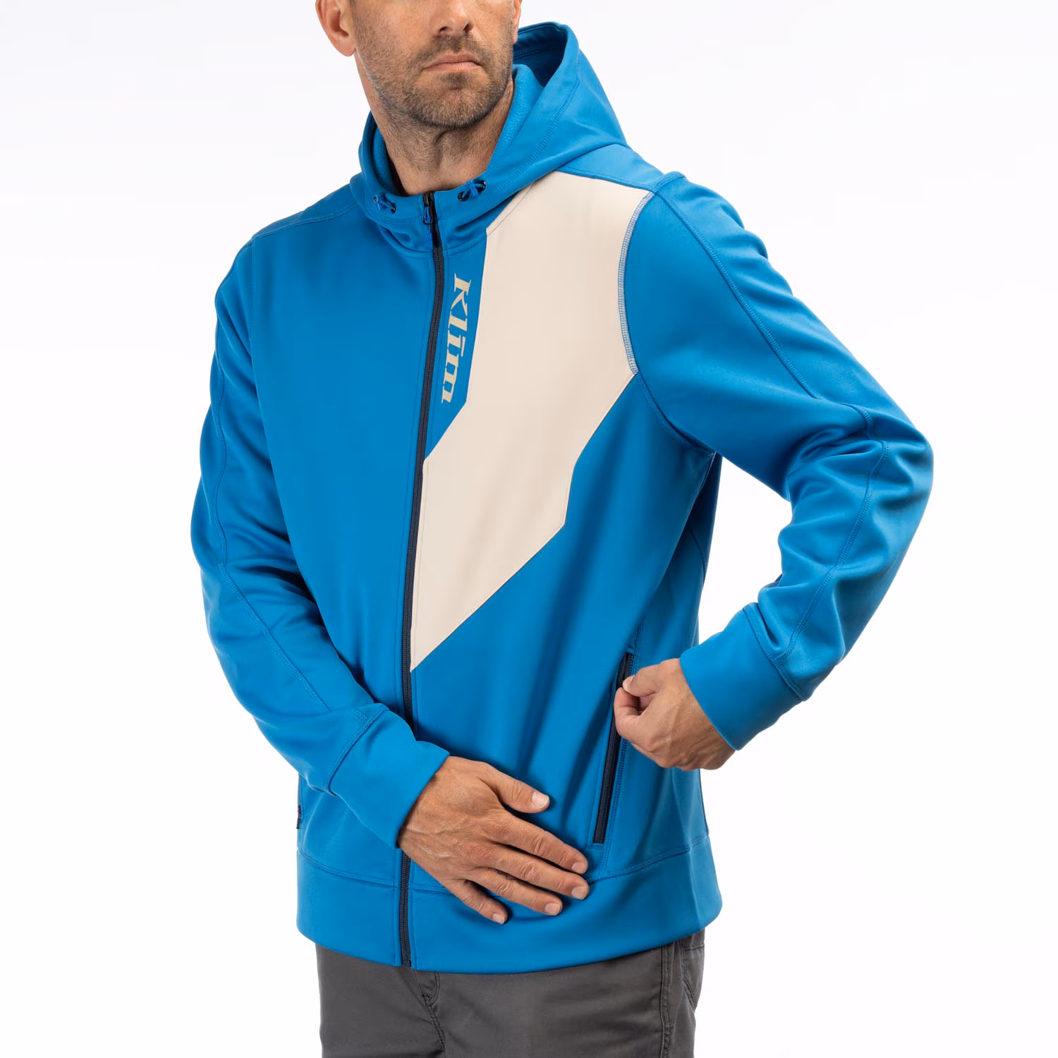 The Hill Climber Hoodie