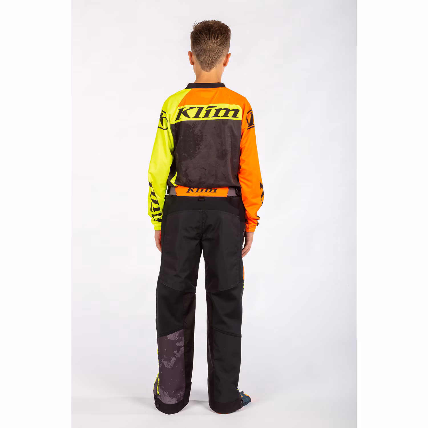 Revolt Pant Youth