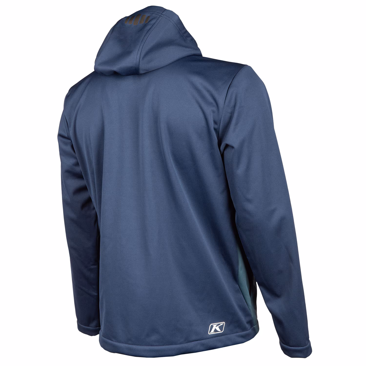 Transition Hoodie