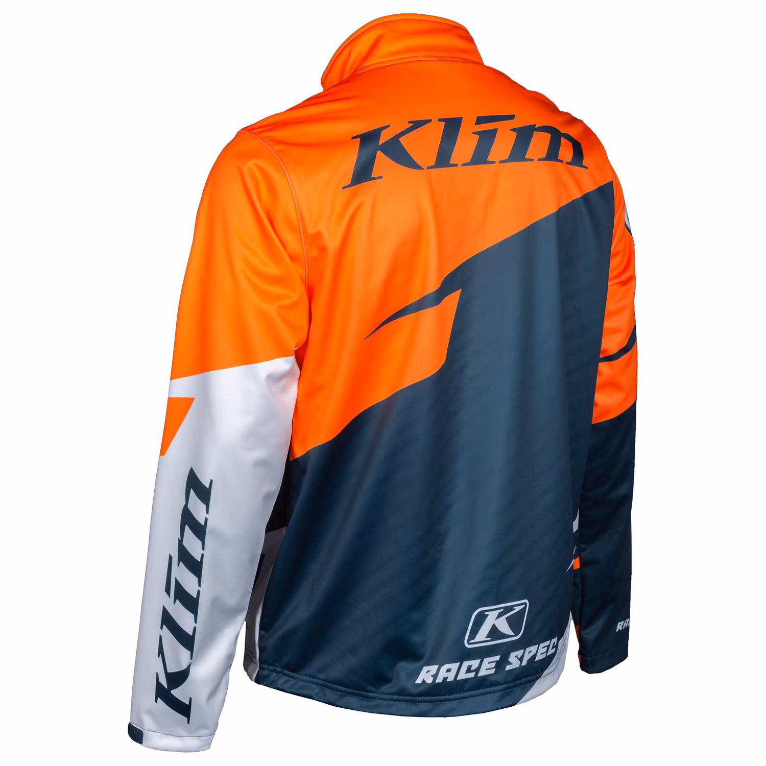 Race Spec Jacket