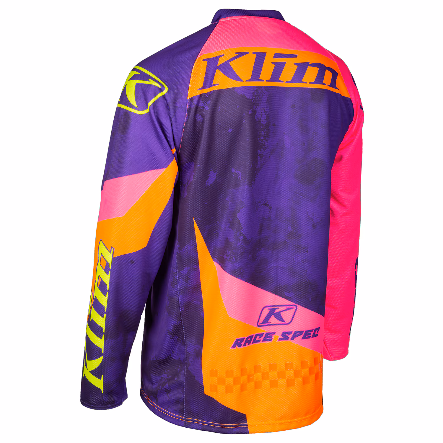 Revolt Jersey (non-current)
