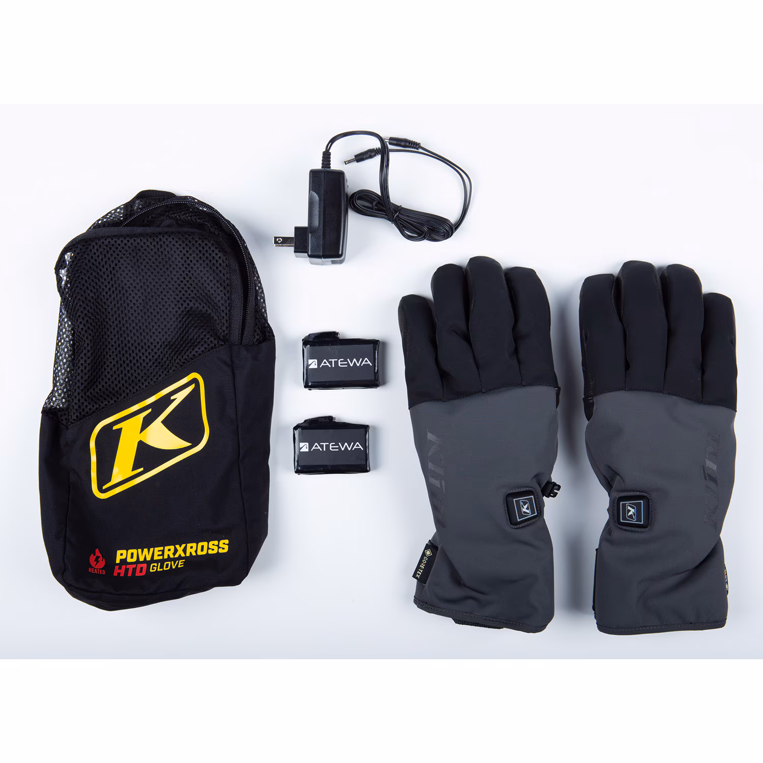 Powerxross HTD Glove