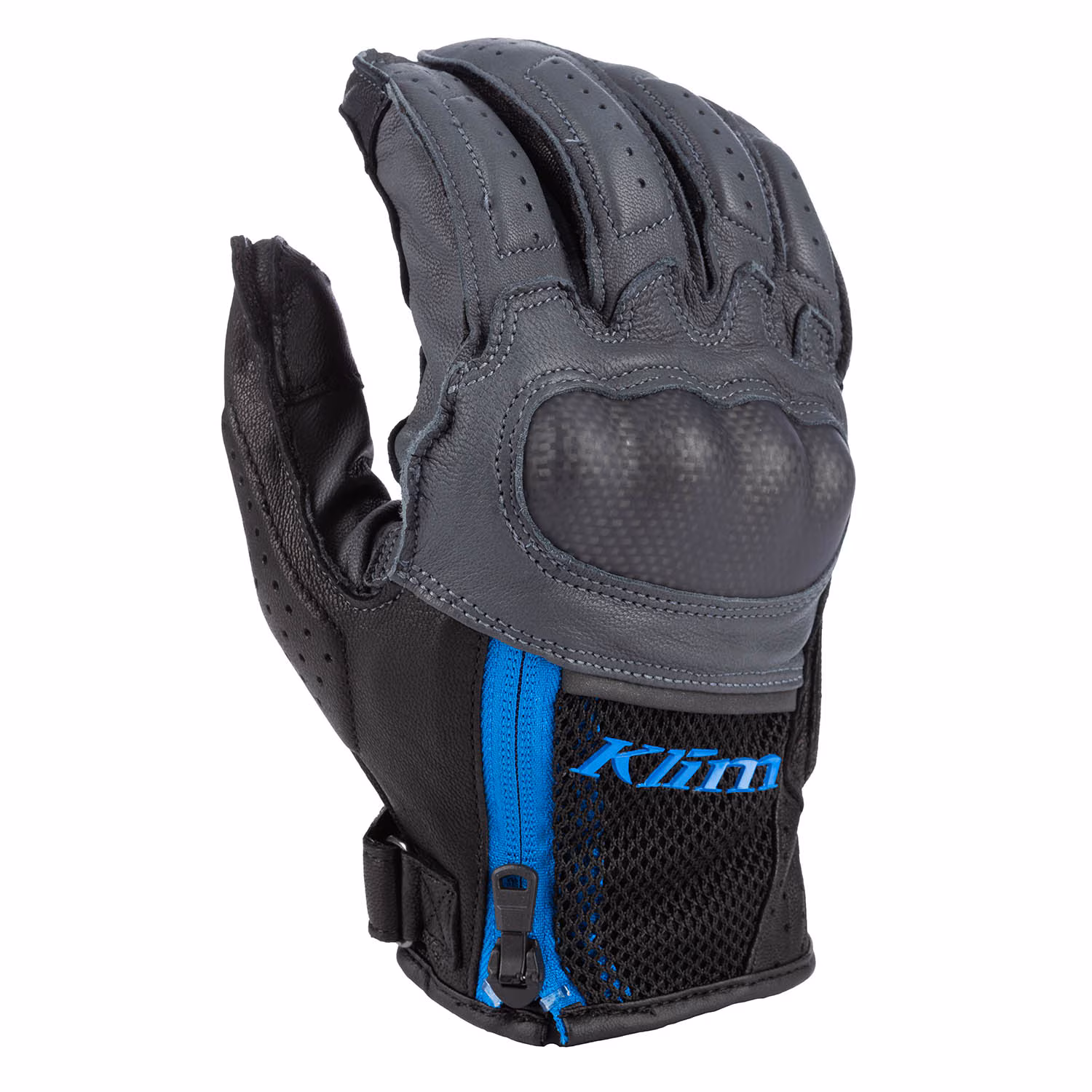 Induction Glove
