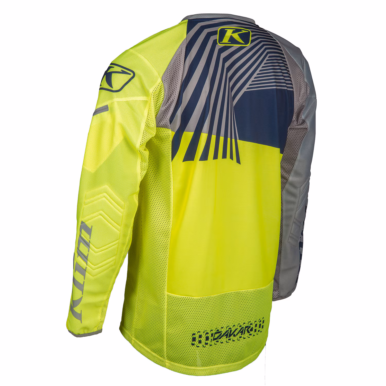 Dakar Jersey