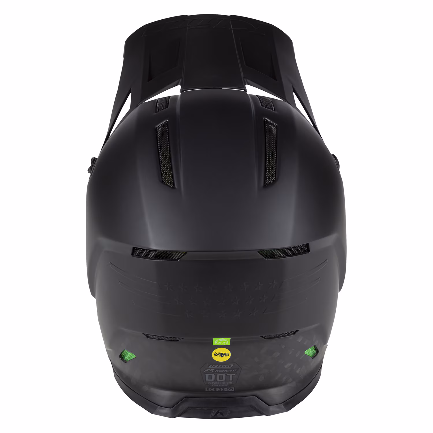 F5 Koroyd Helmet ECE/DOT