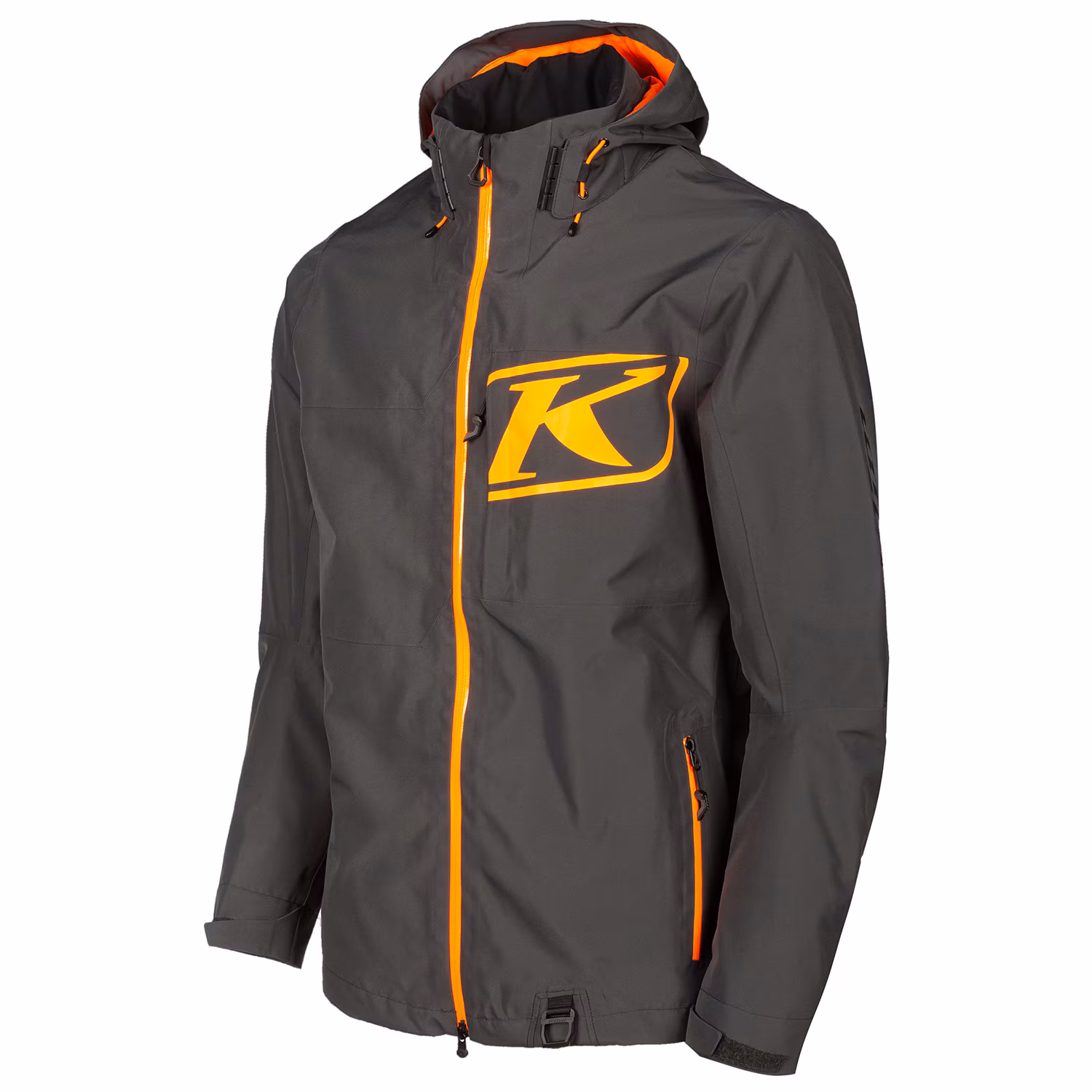 Powerxross Jacket