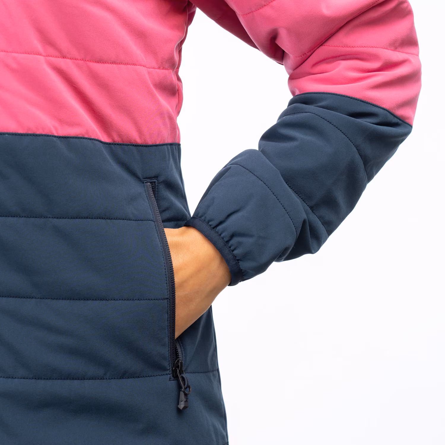 Soteria Insulated Hooded Jacket