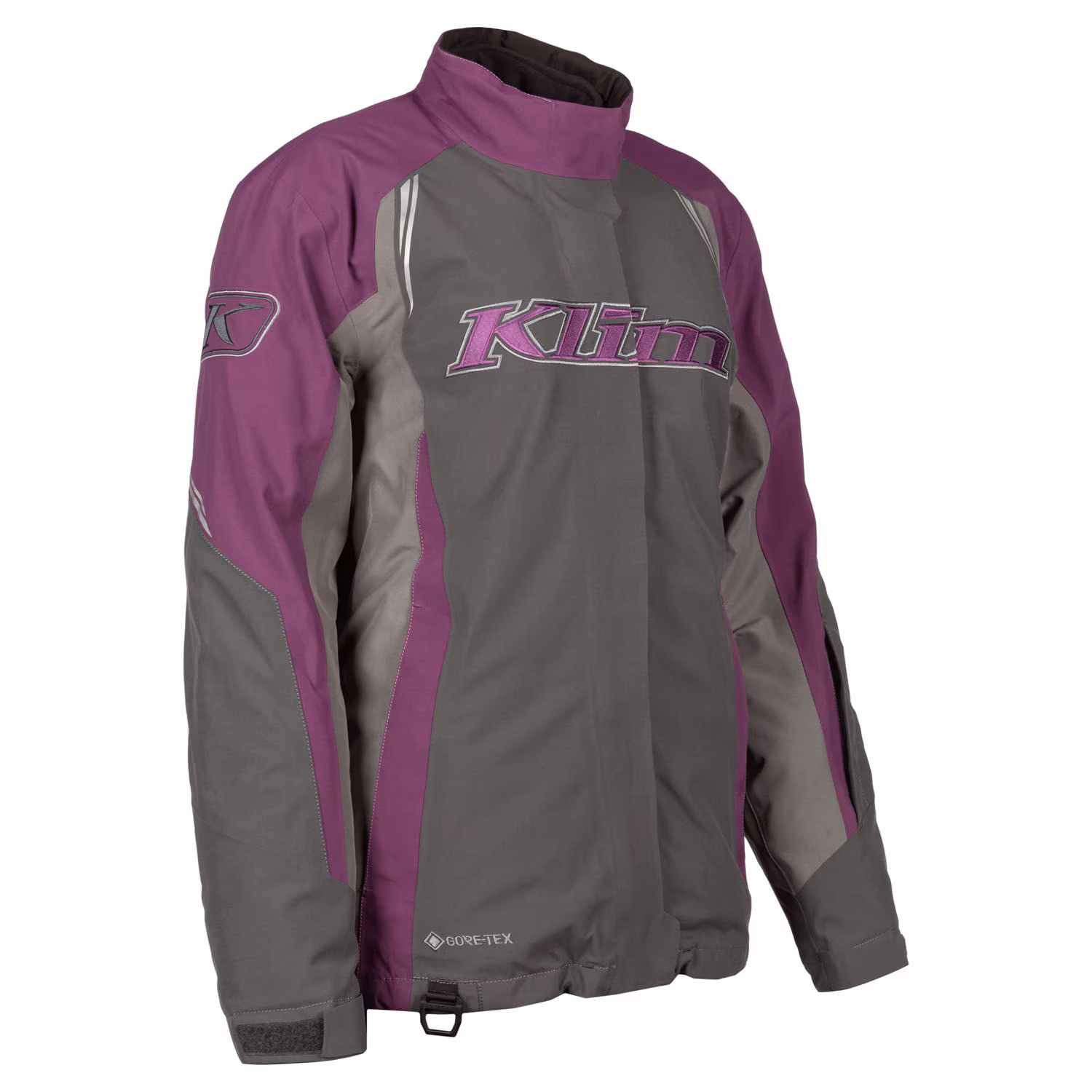 Strata Jacket (non-current)