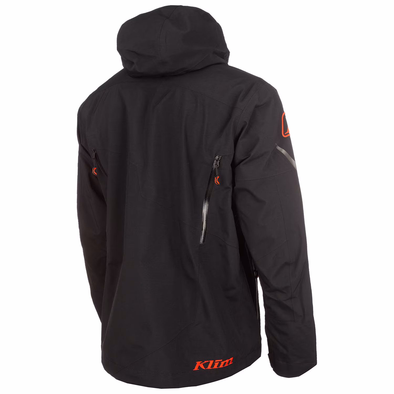 Storm Jacket