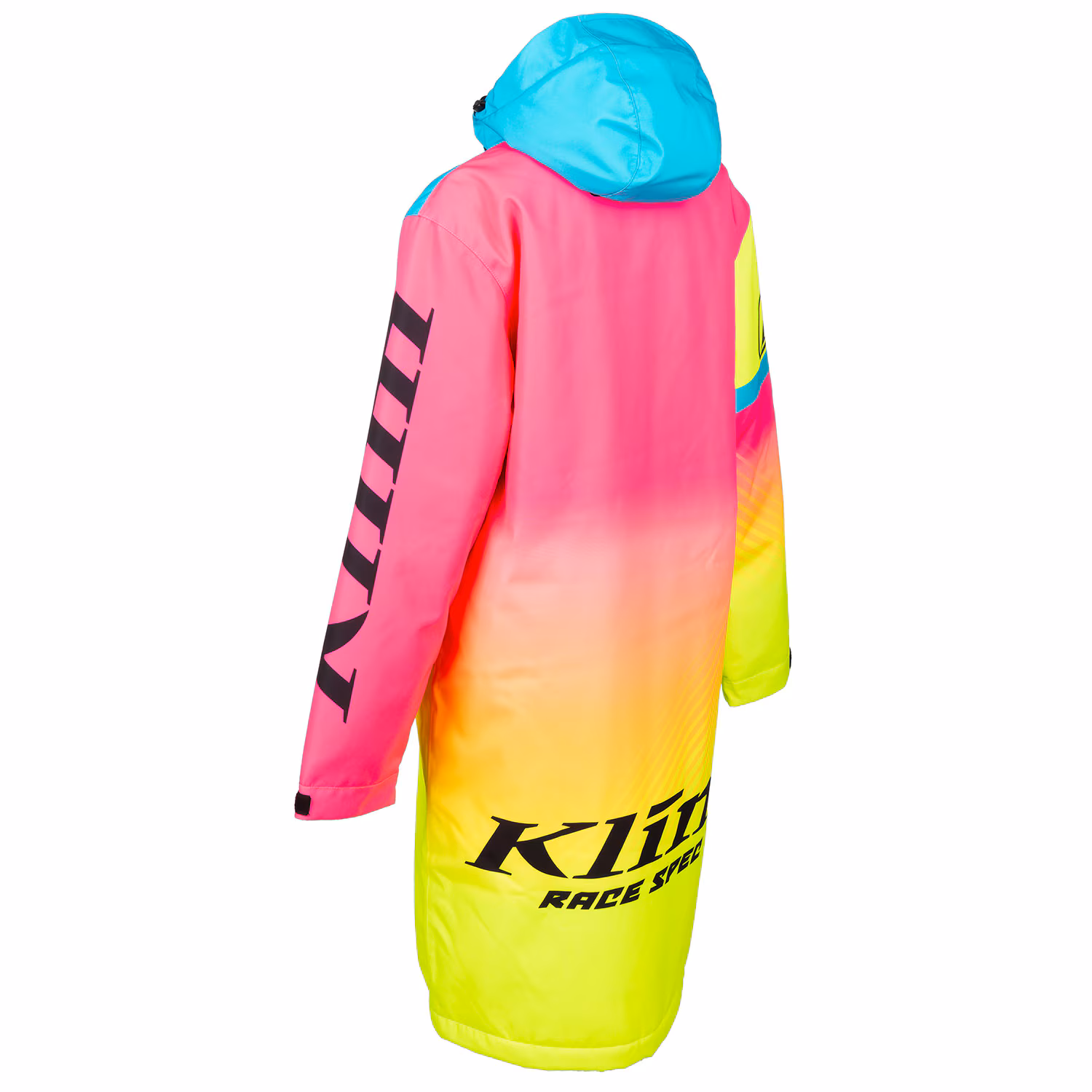 Revolt Pit Coat