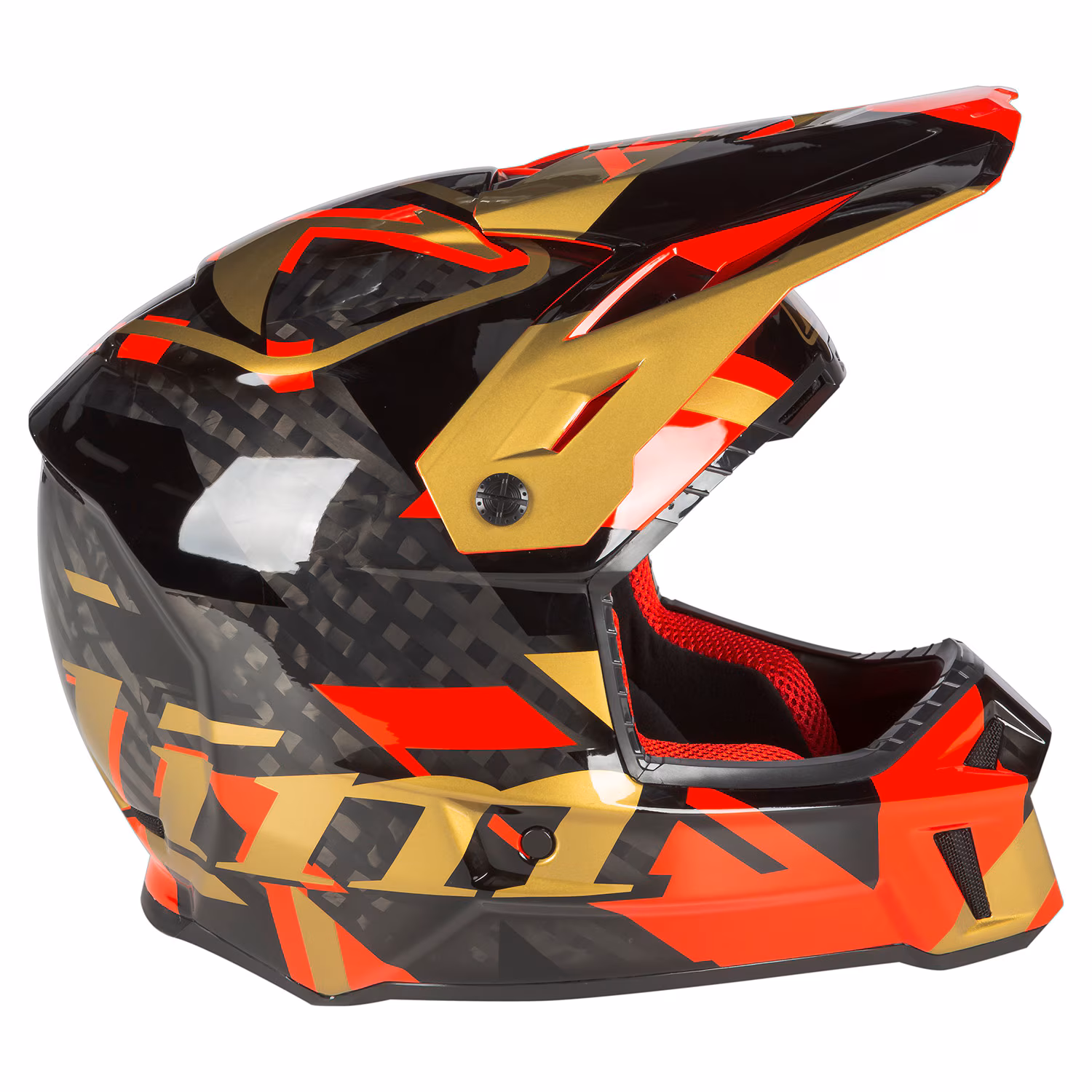 F3 Carbon Helmet ECE (non-current)