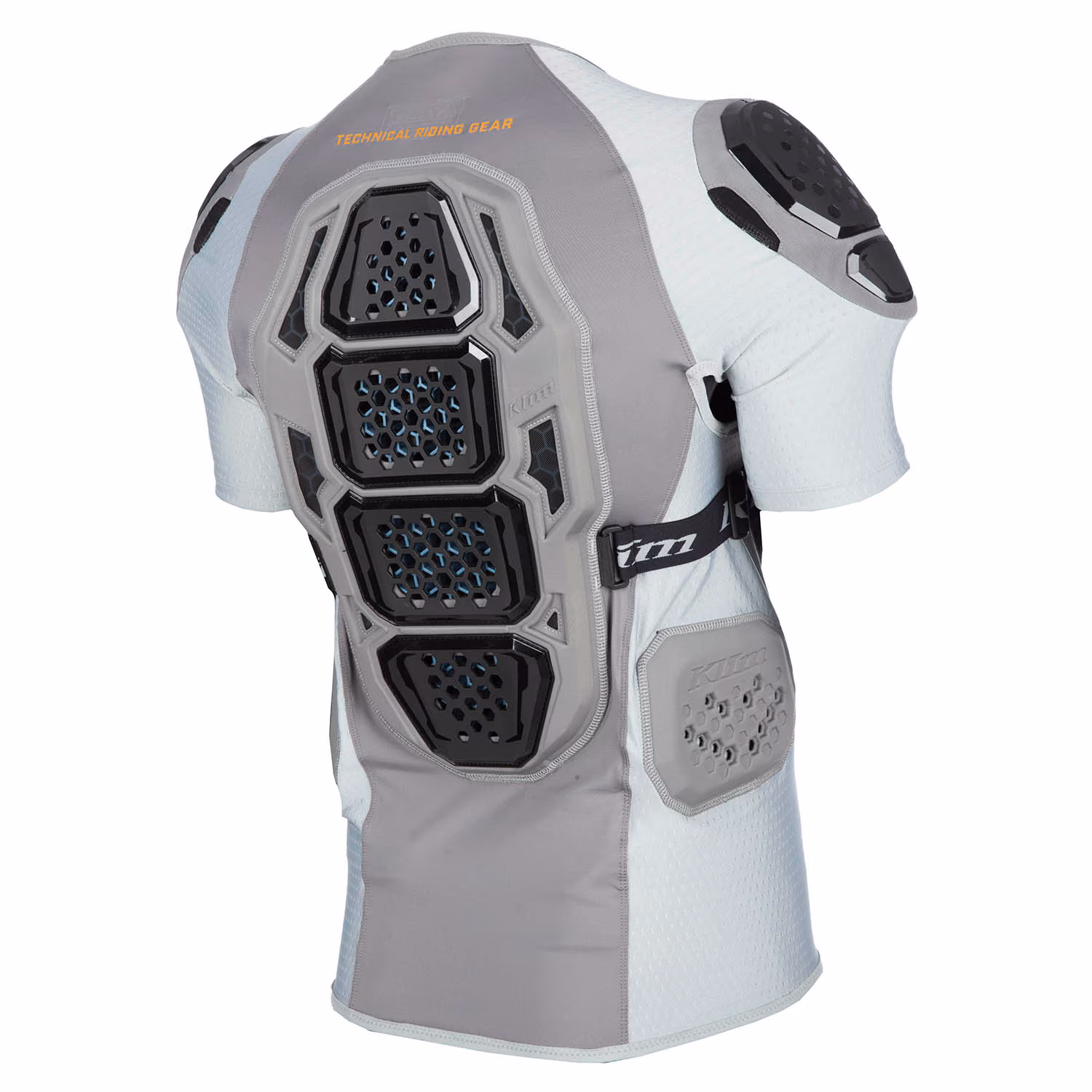 Tactical Pro Armored SS Shirt