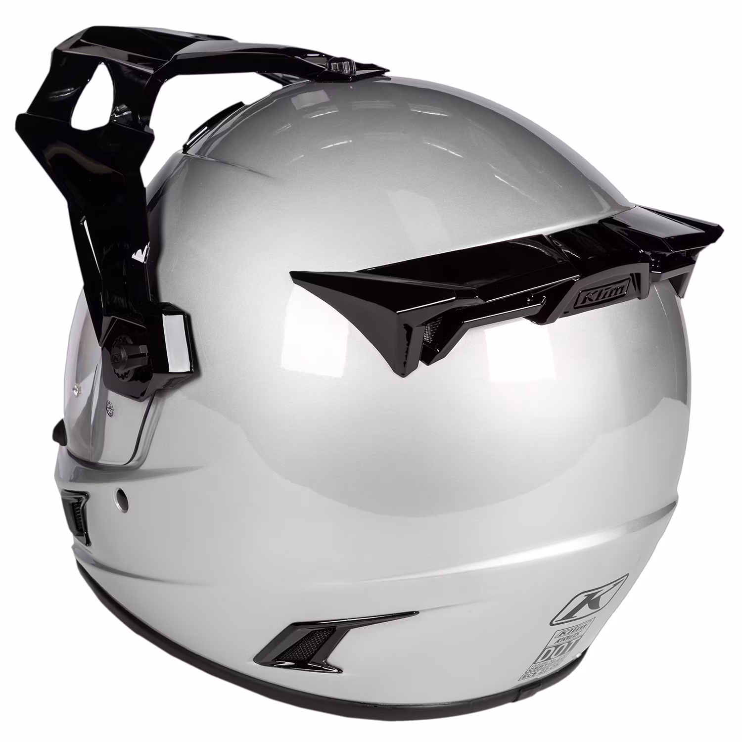 Krios Karbon Adventure Helmet ECE/DOT