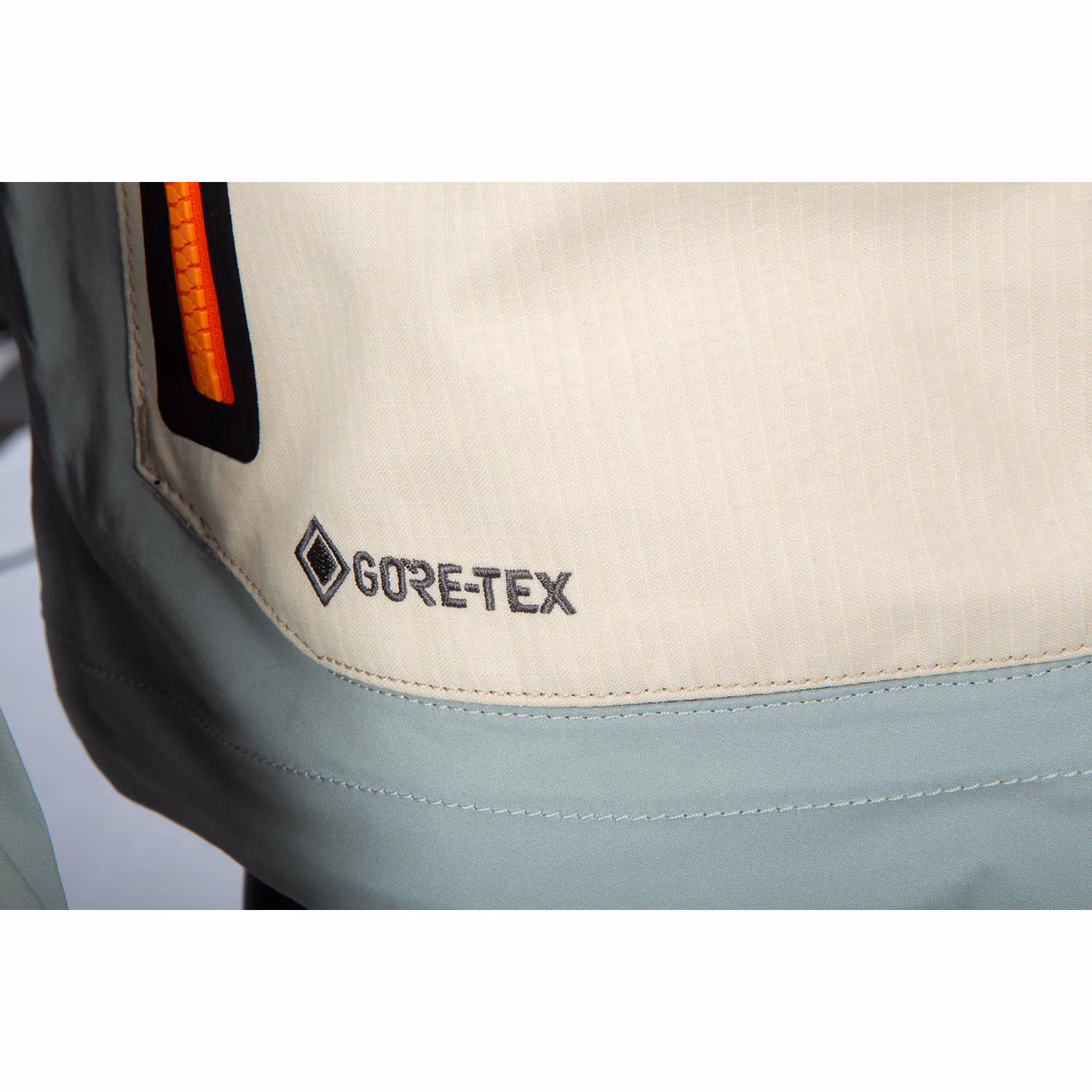 Adventure Rally Jacket
