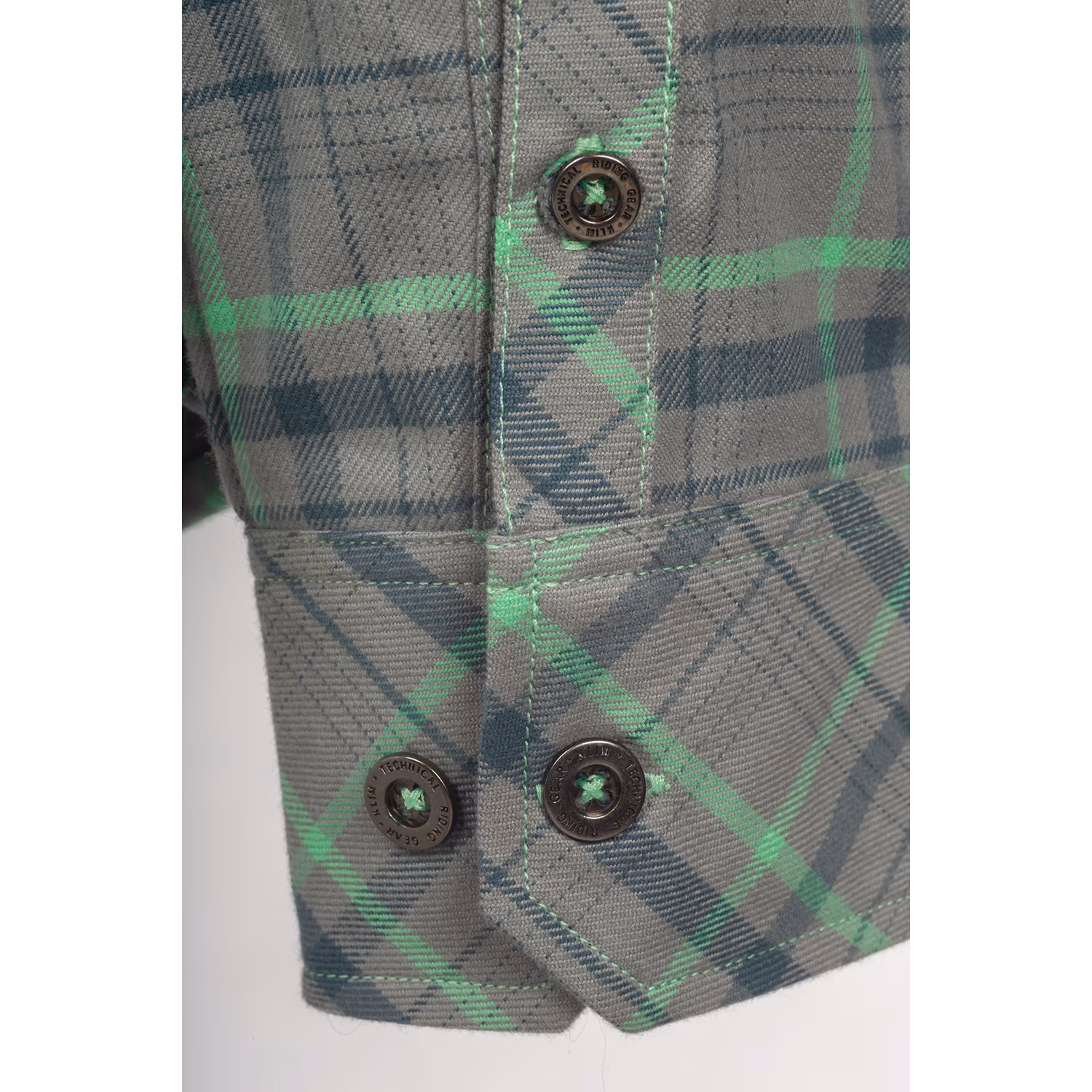 Upland Flannel Shirt