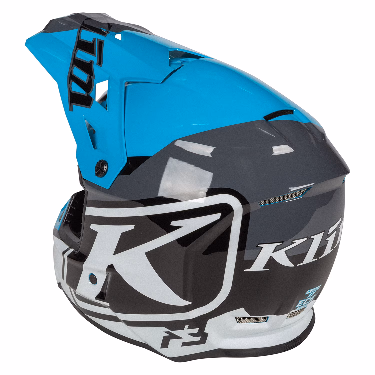 F3 Helmet ECE (non-current)