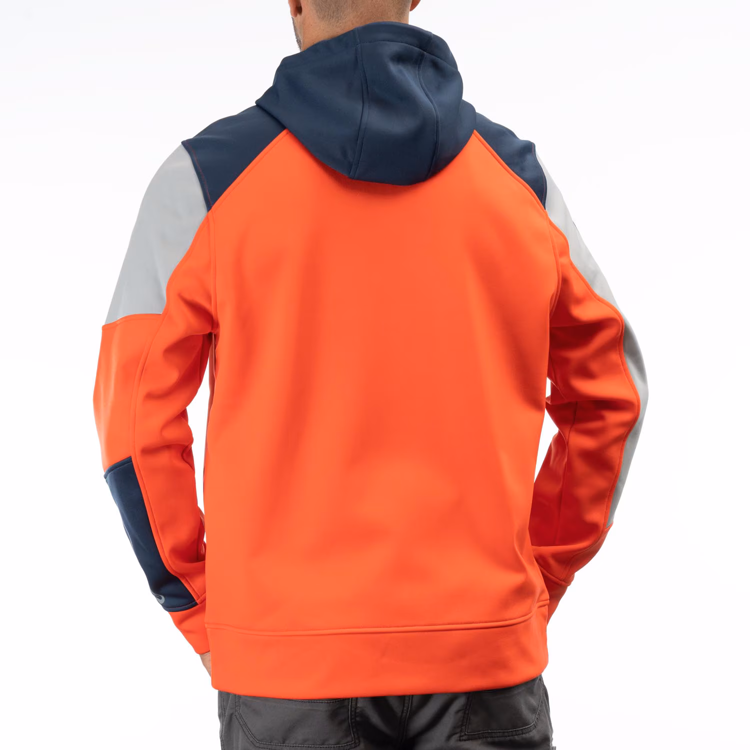 Stealth Hoodie