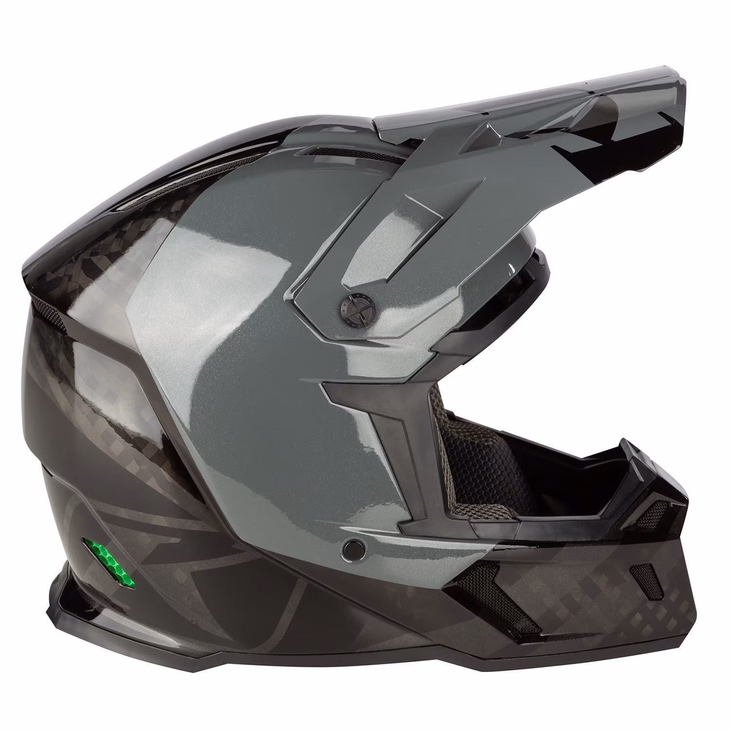 F5 Koroyd Helmet ECE/DOT