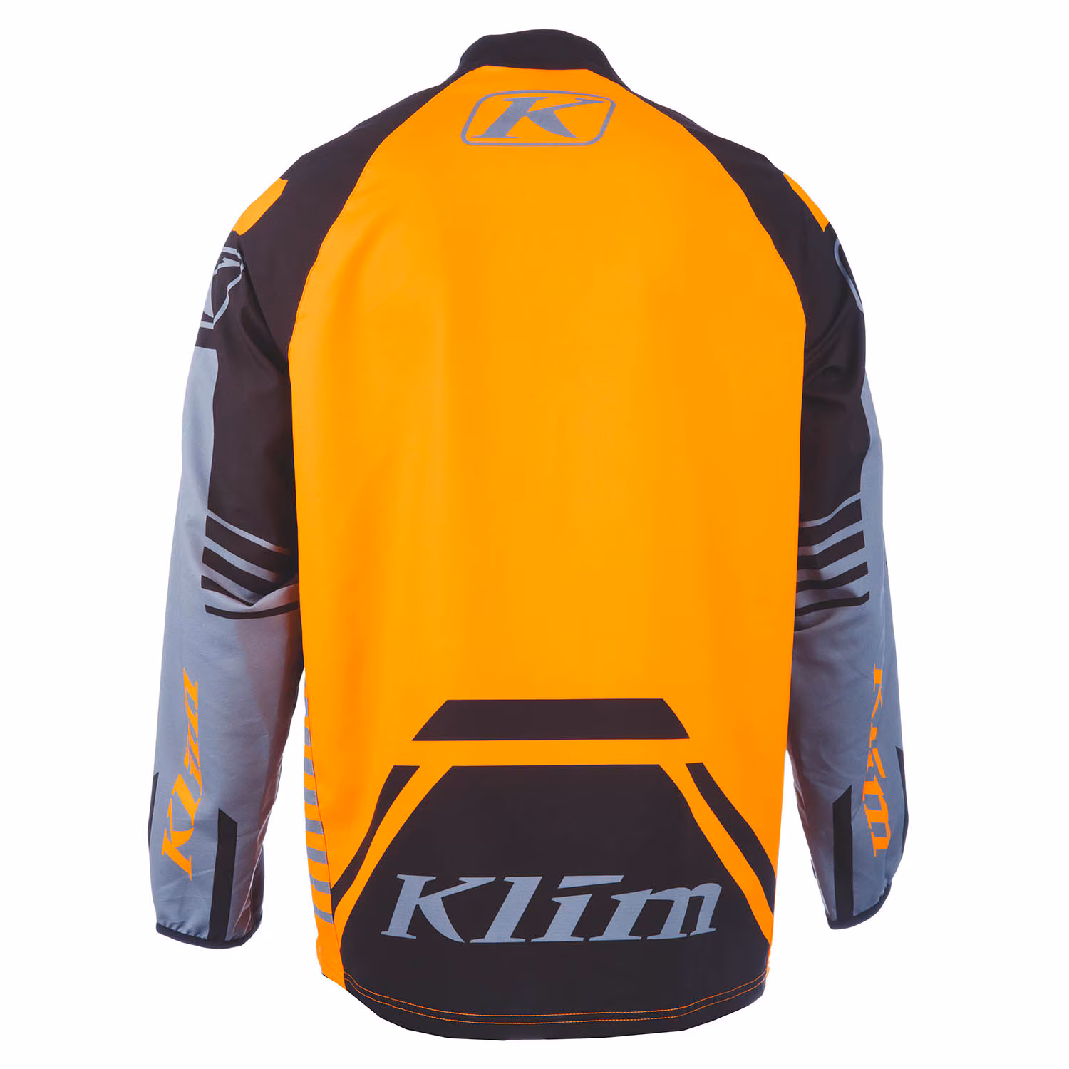 Revolt 1/4 Zip Pullover