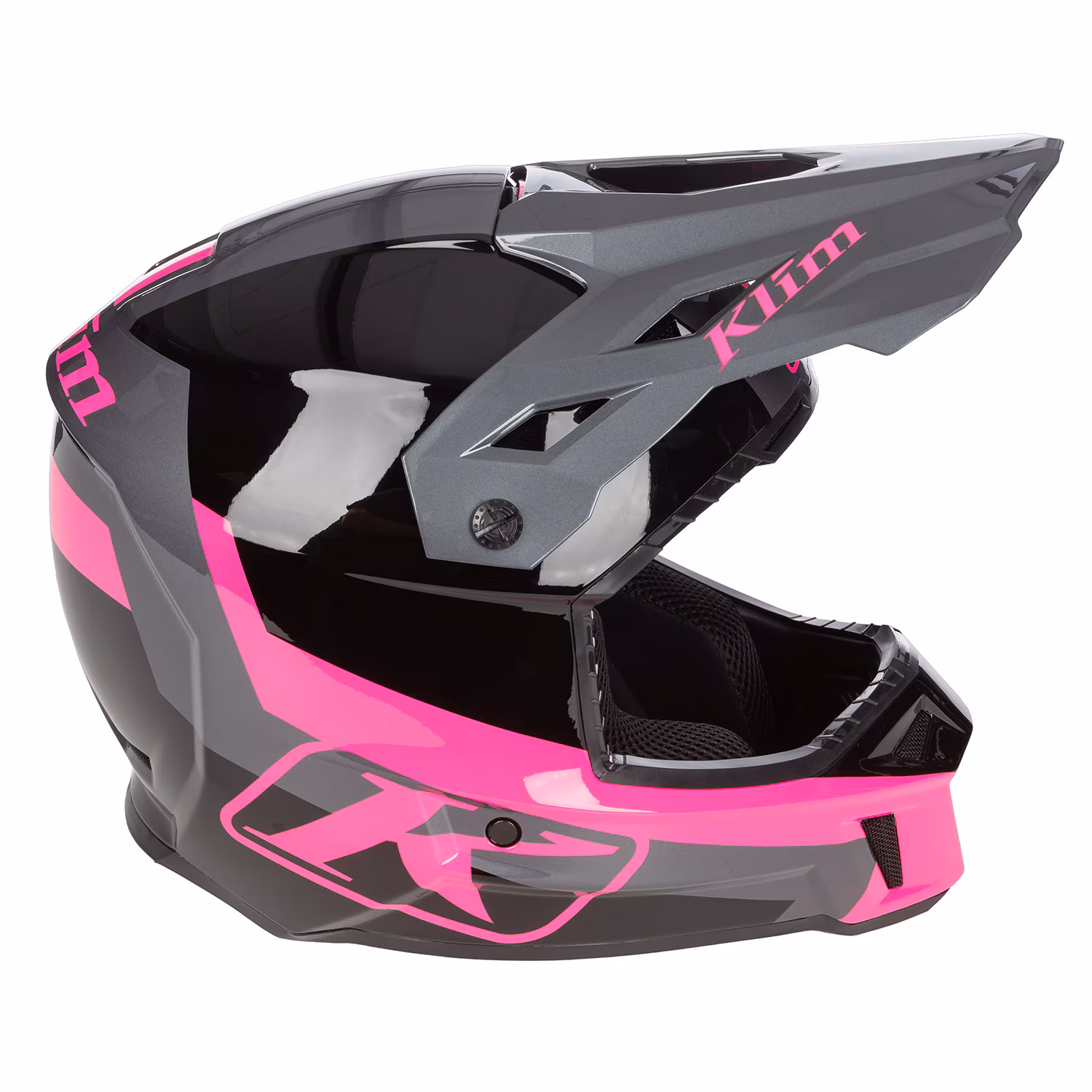 F3 Helmet ECE (non-current)