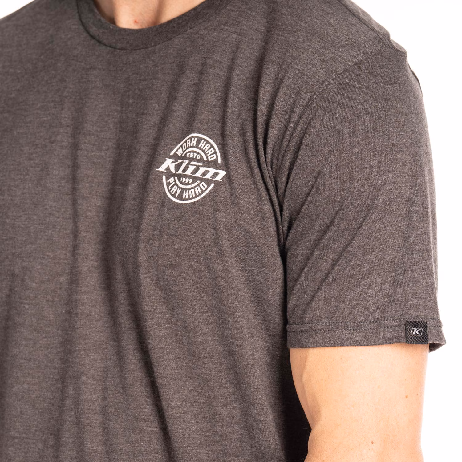 Live to Ride Tri-blend Tee