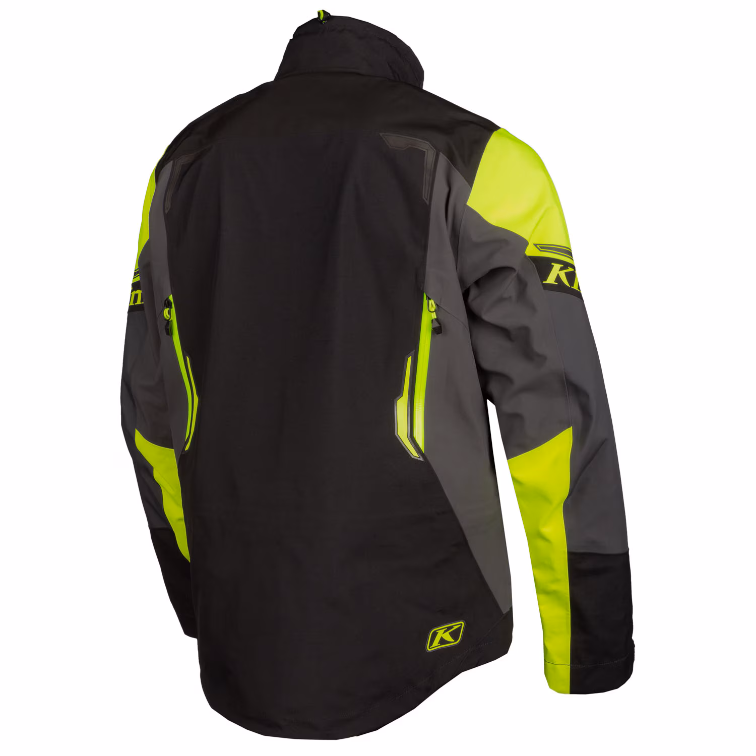Valdez Jacket