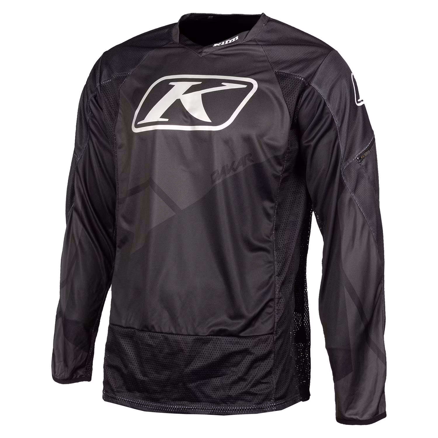 Dakar Jersey
