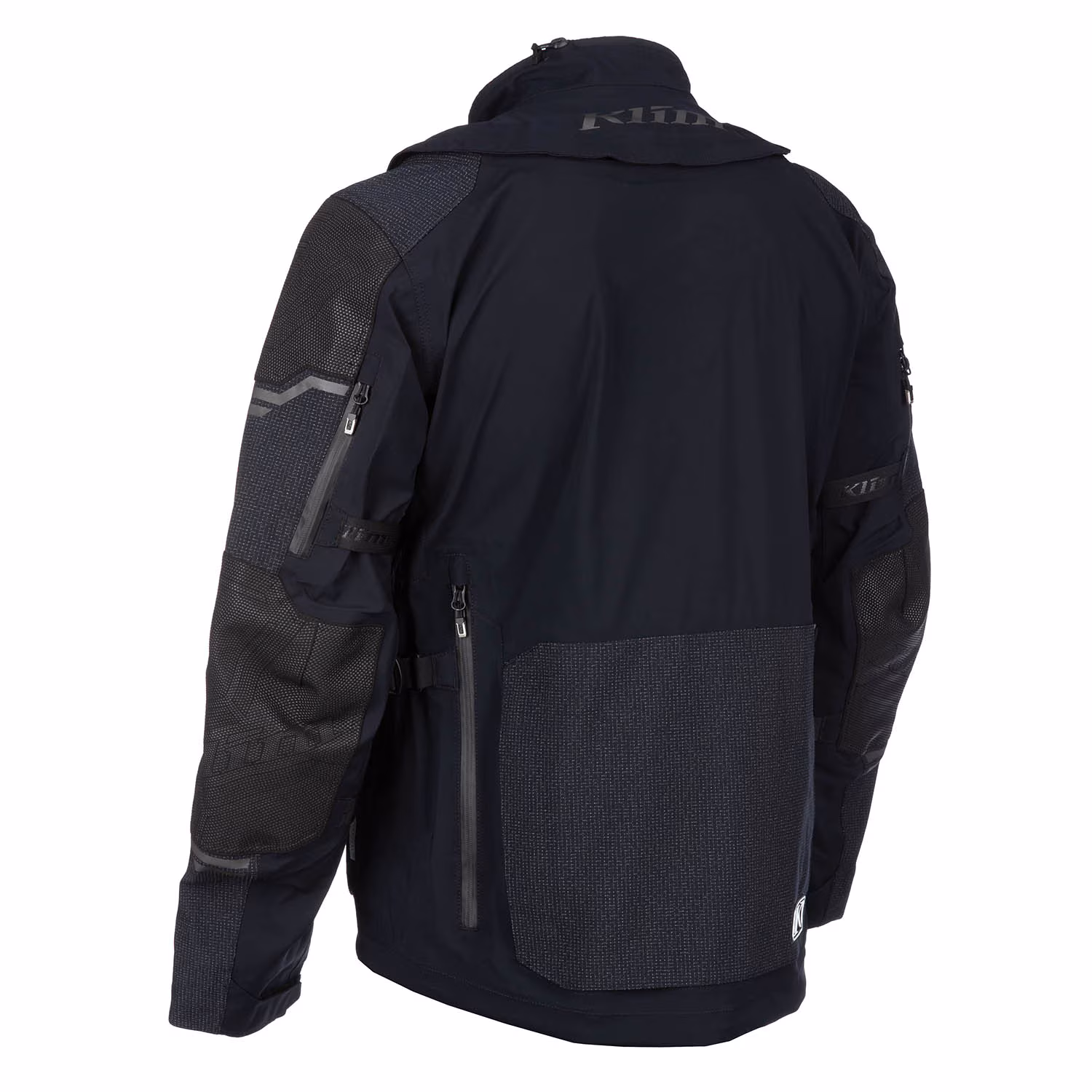 Adventure Rally Jacket