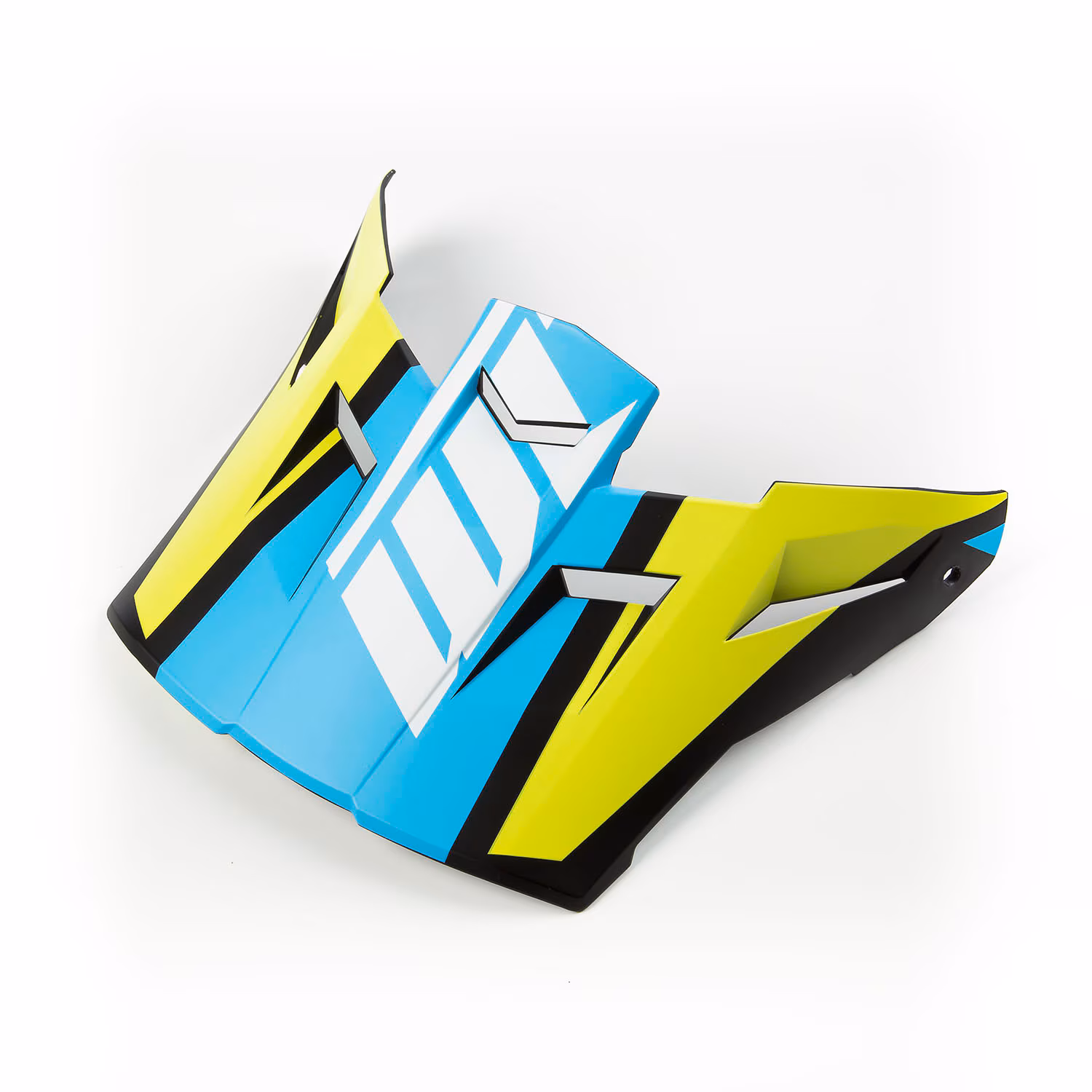 F5 Visor