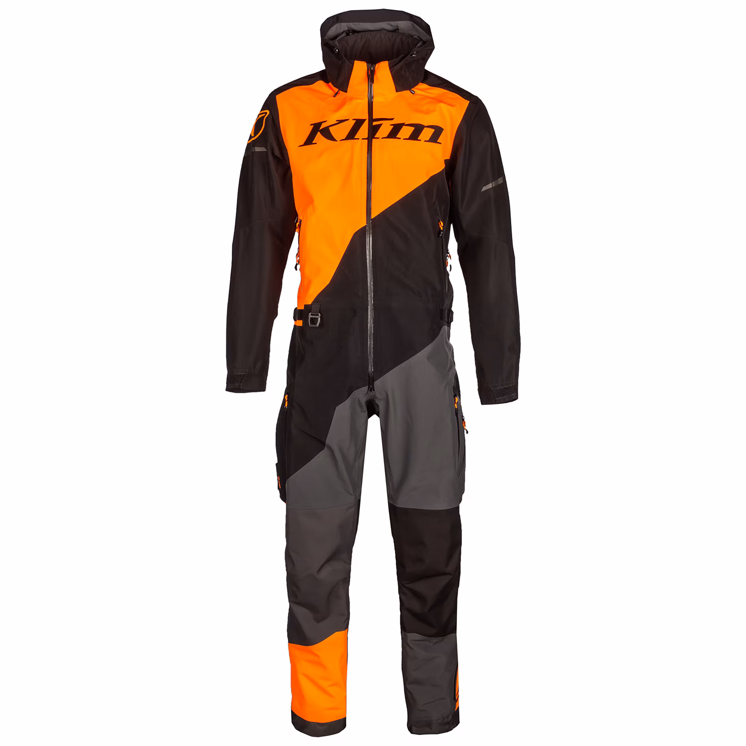 Scout One-Piece
