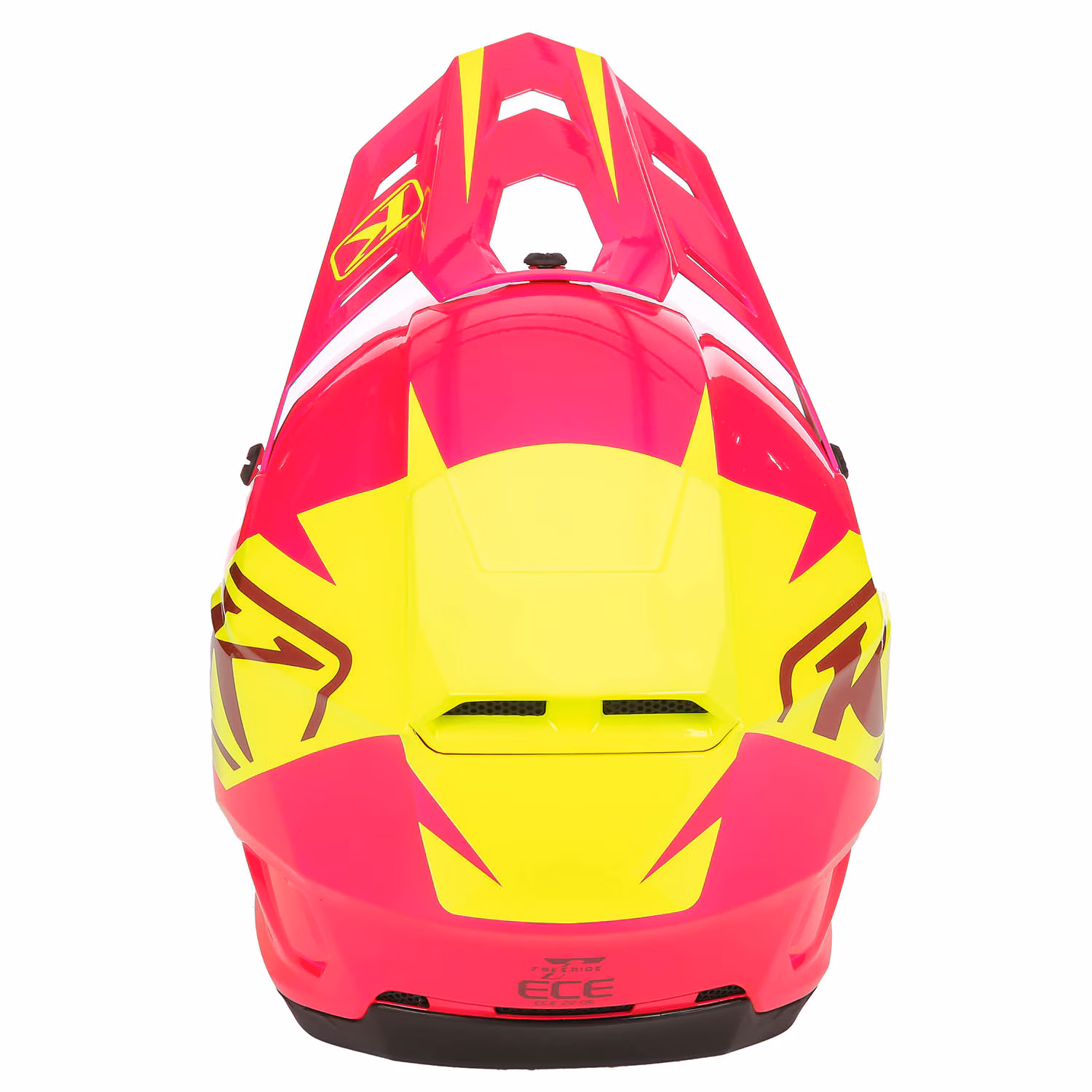 T1 Freeride Helmet ECE