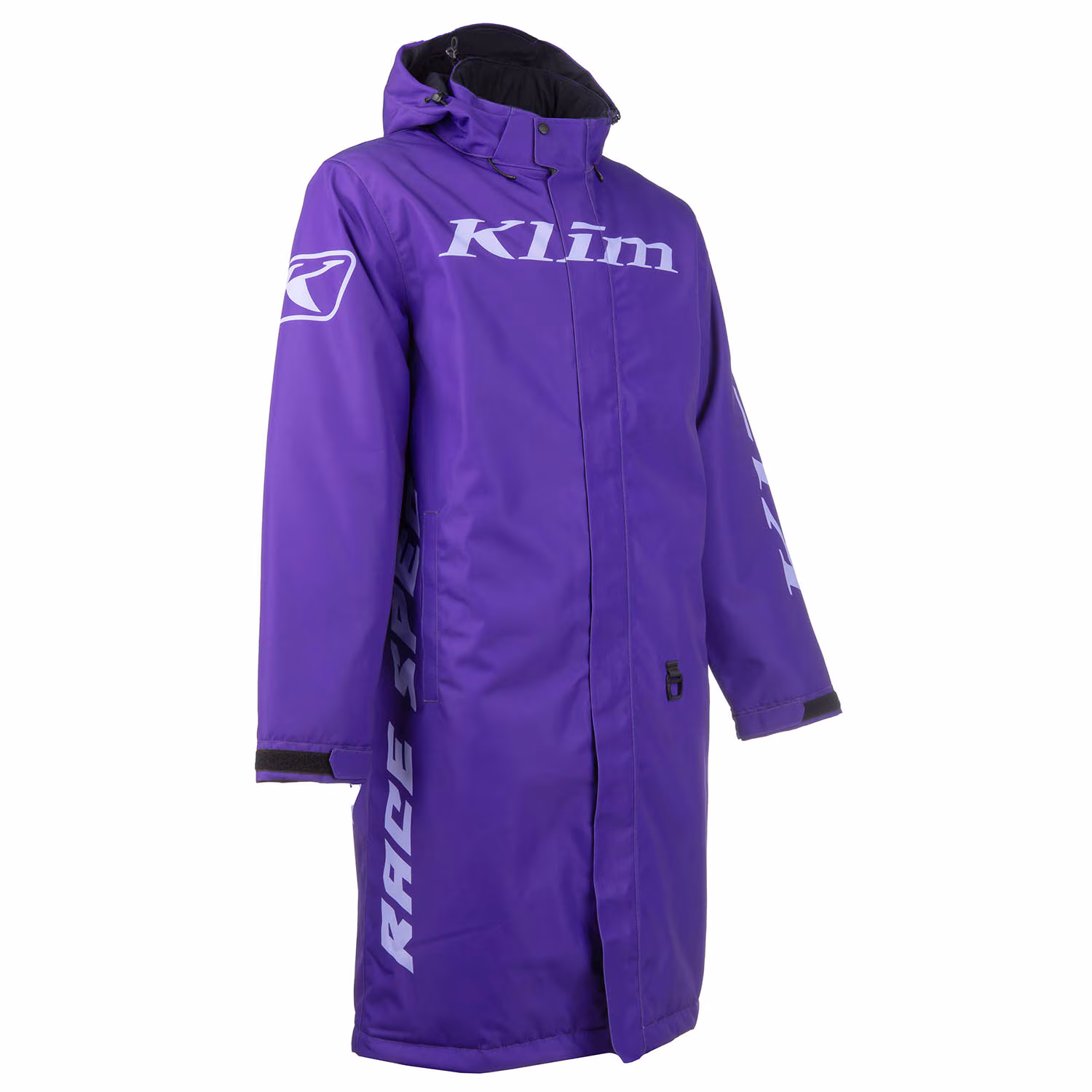 Revolt Pit Coat