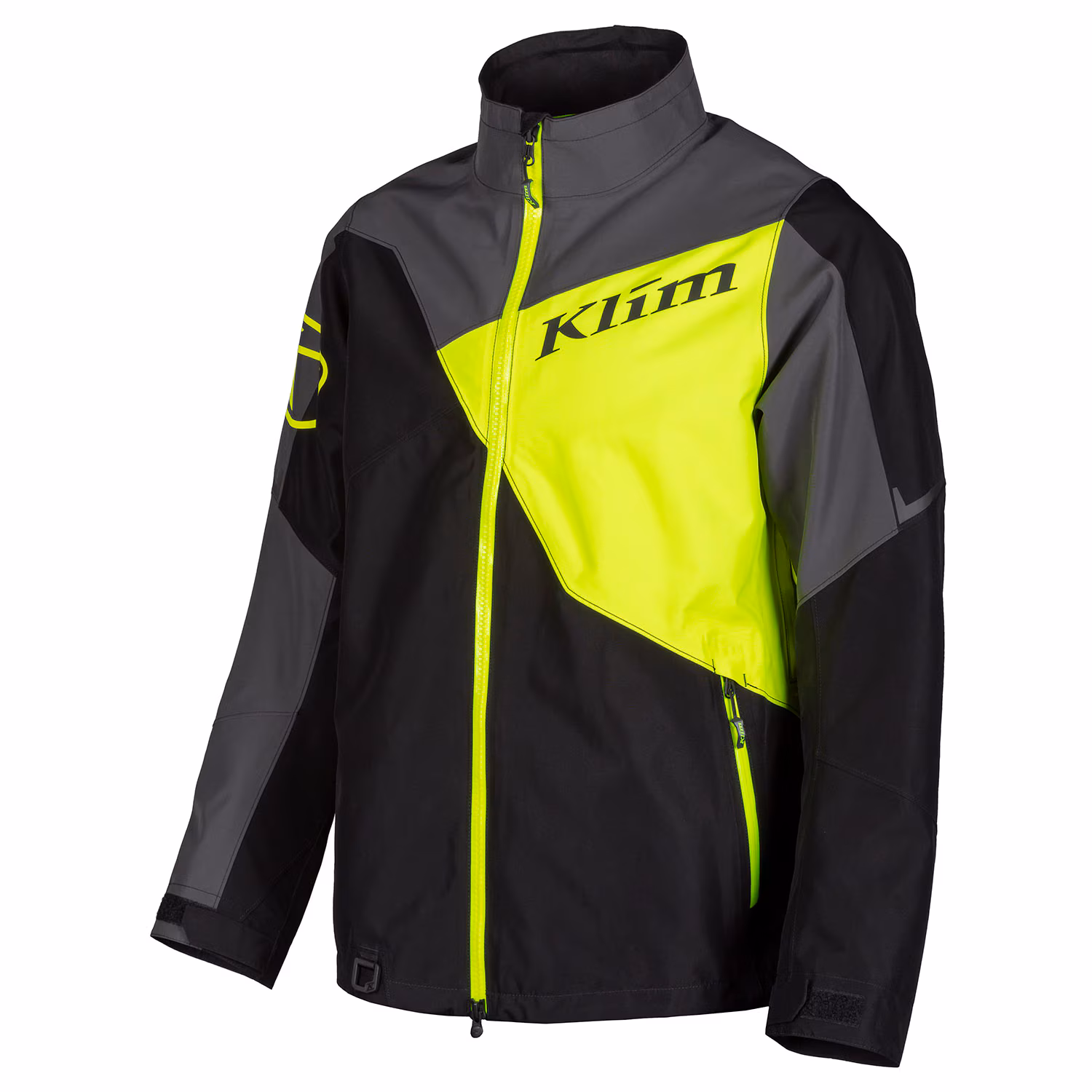Powerxross Jacket (non-current)