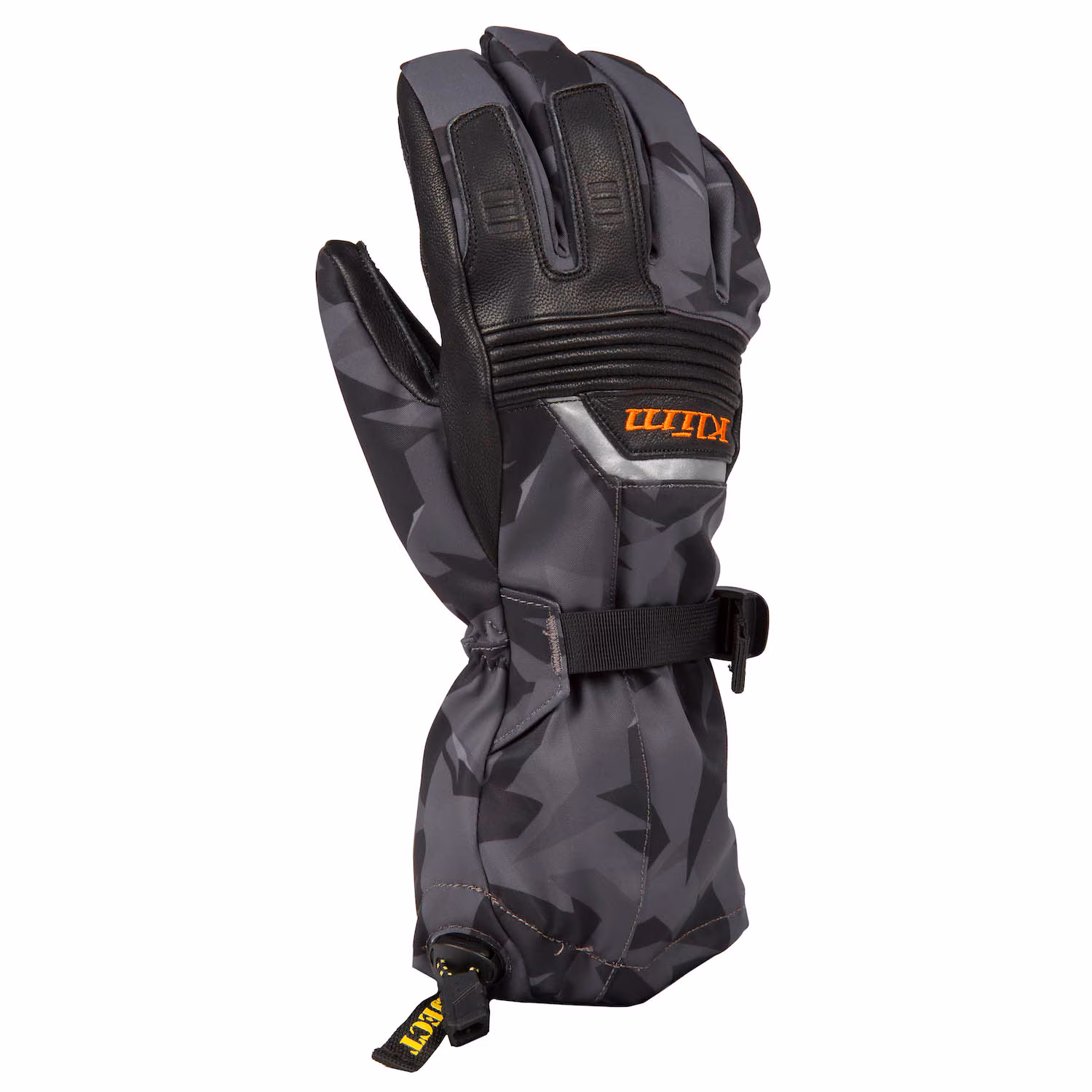 Fusion Glove