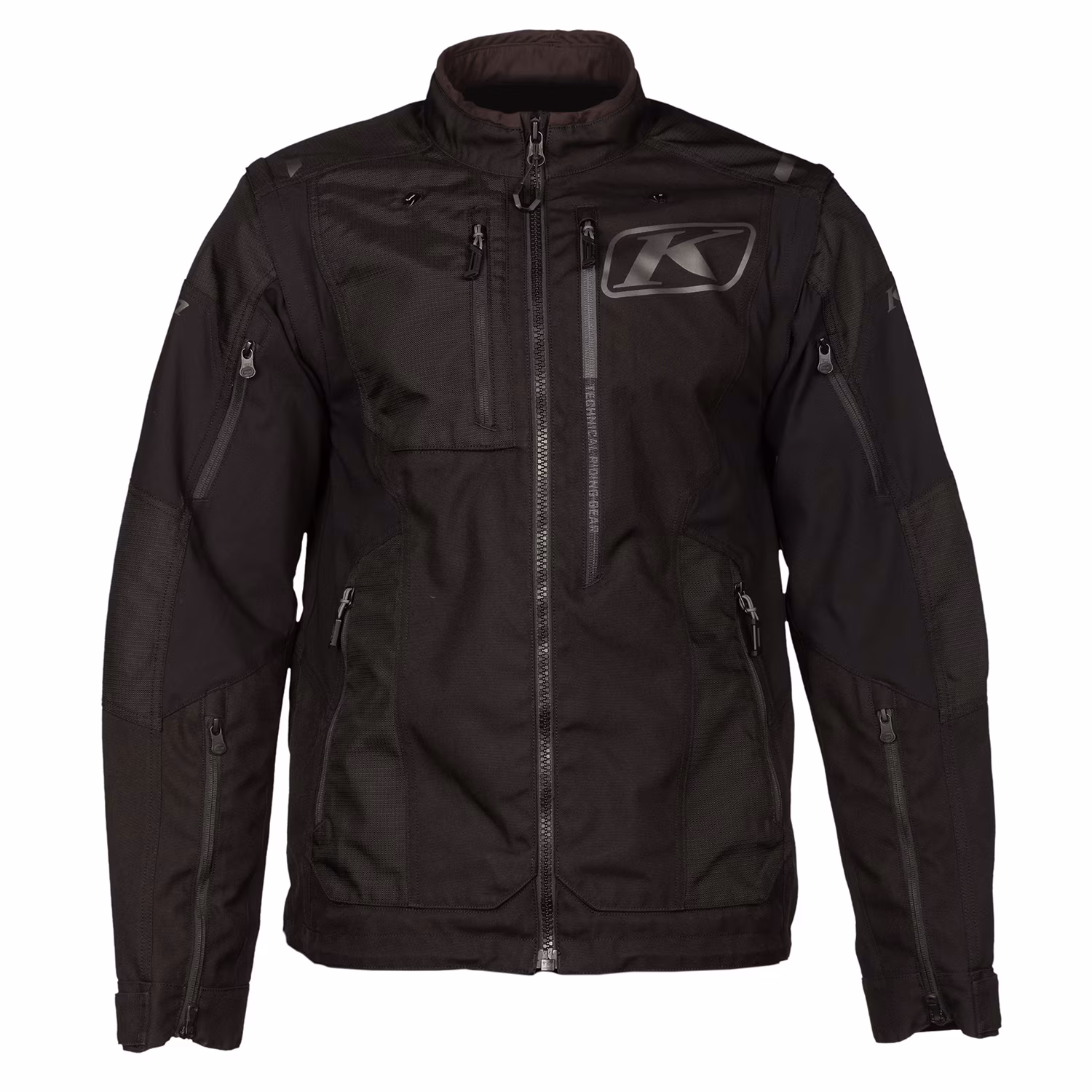 Dakar Jacket