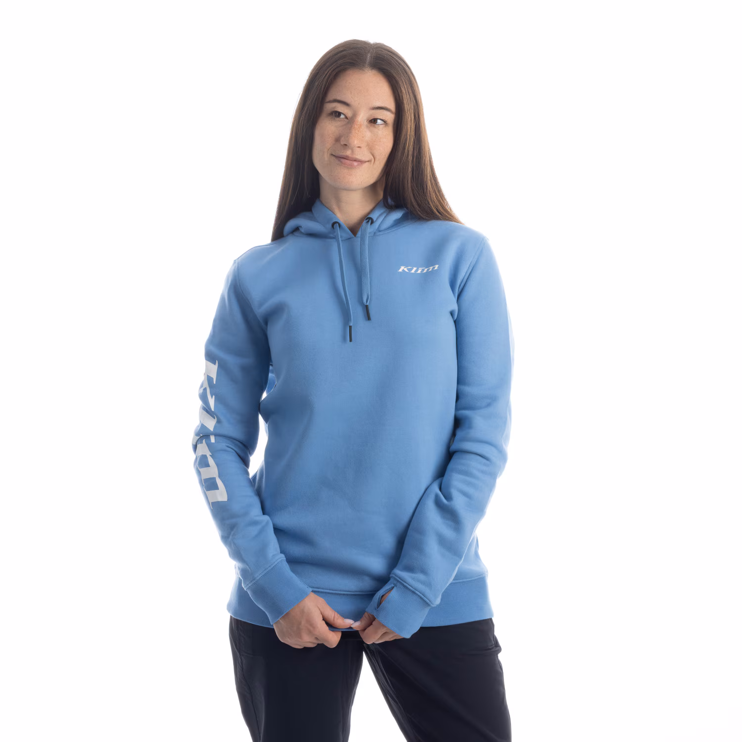 Mariposa Pullover Hoodie