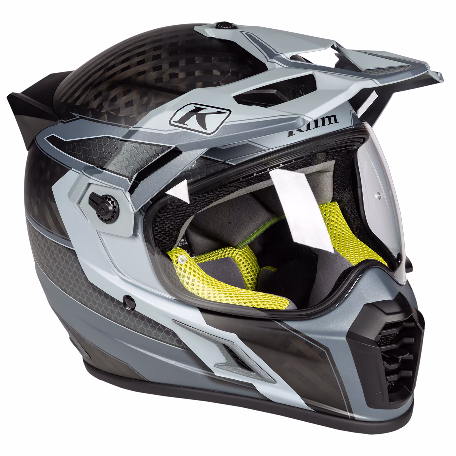 Krios Pro Helmet ECE (Europe Only)