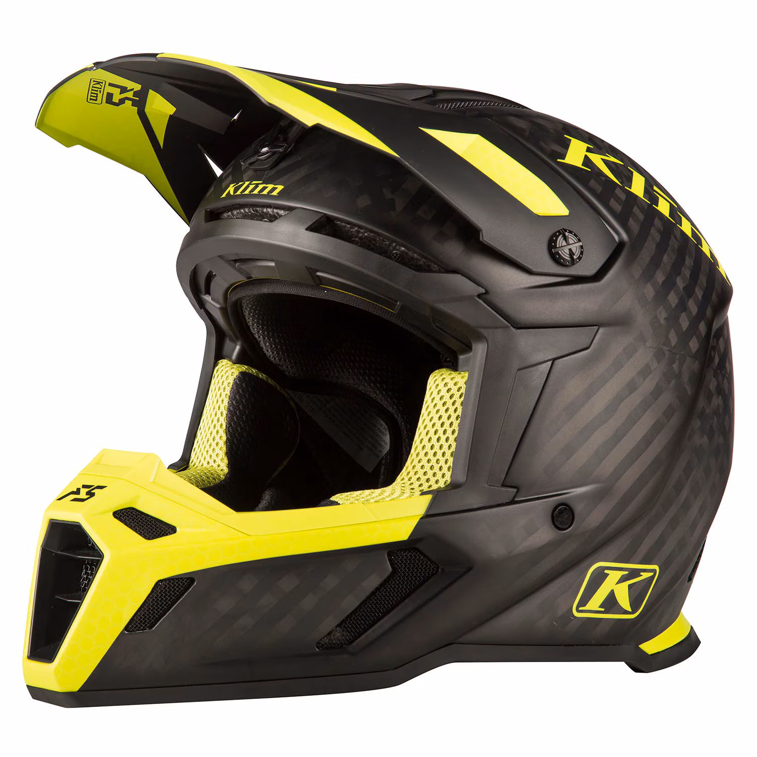 F5 Koroyd Helmet ECE/DOT