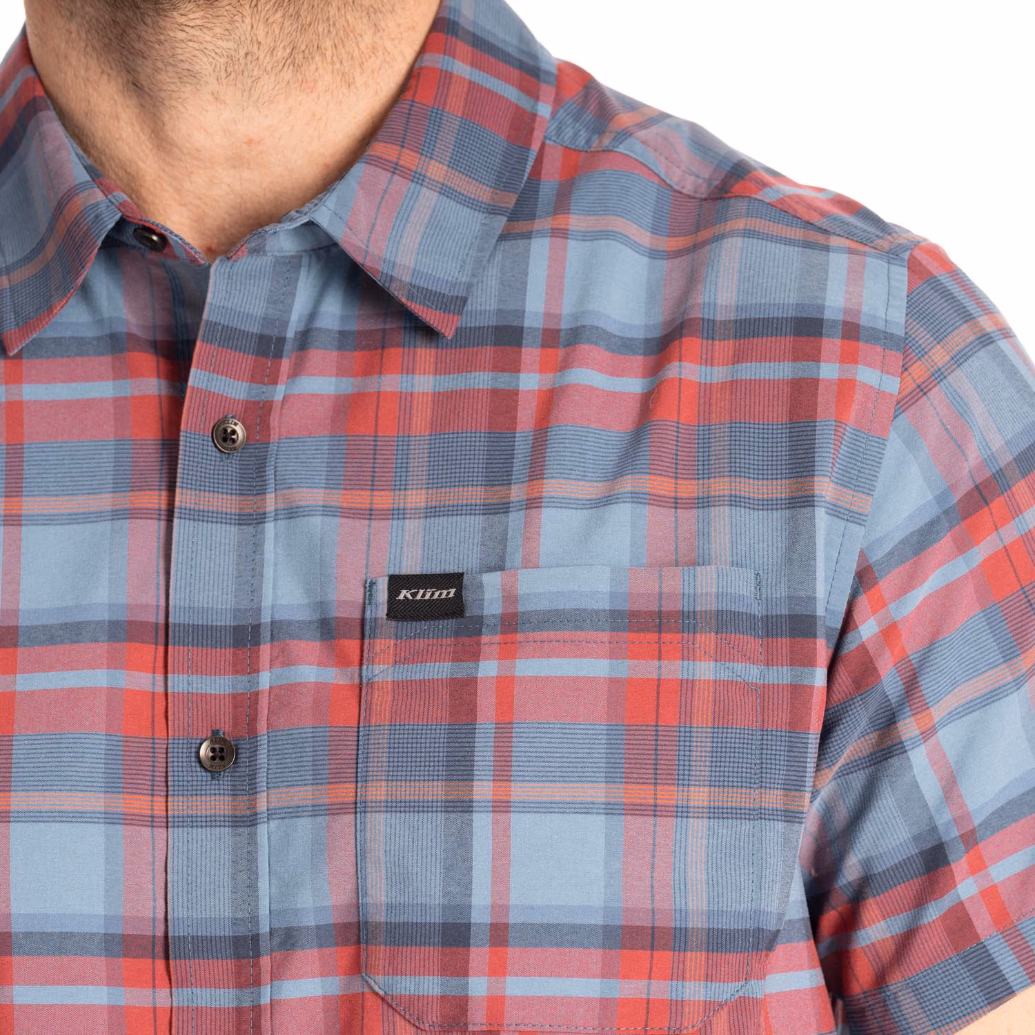 Pantoll Stretch Shirt